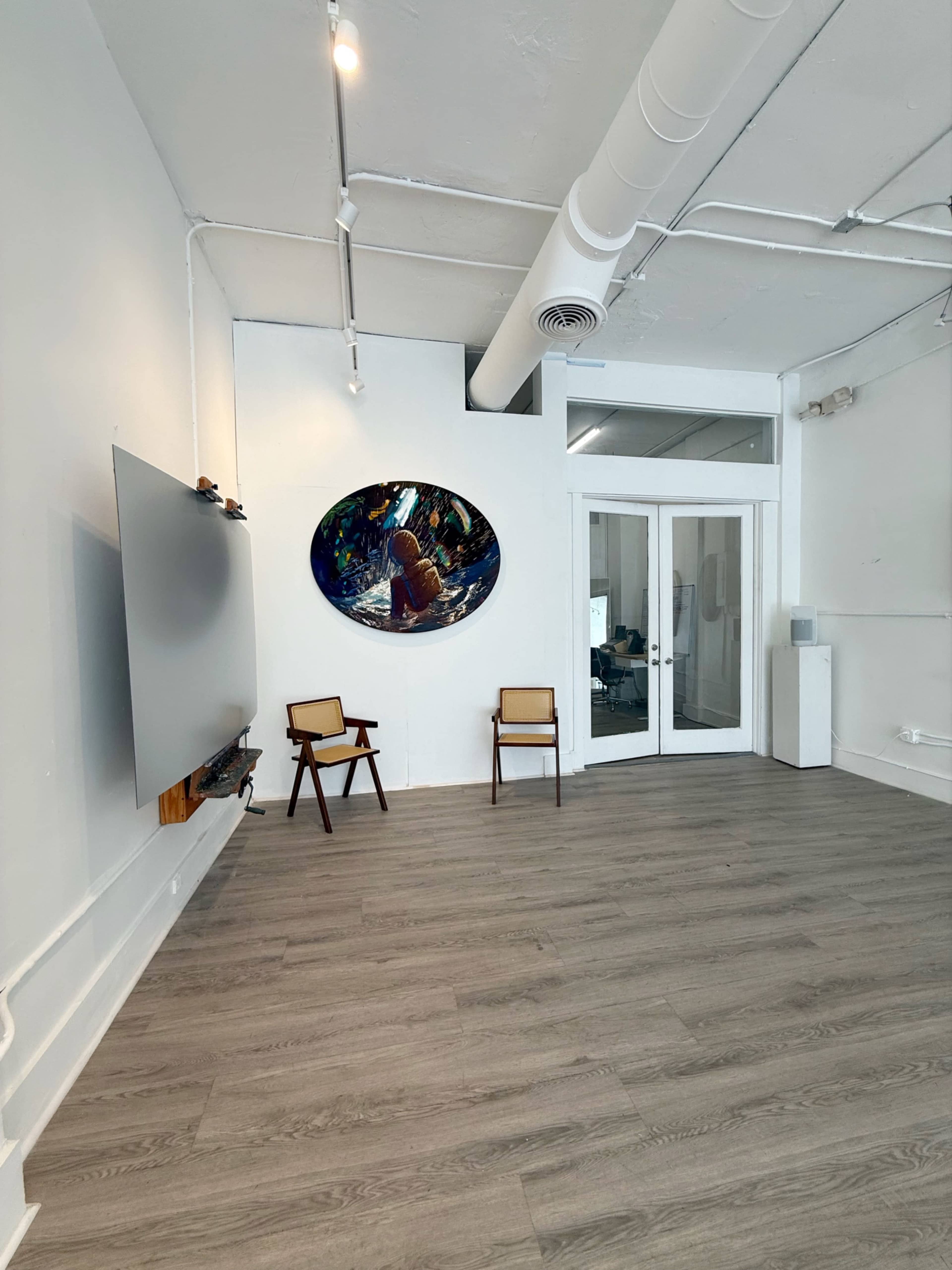 Modern little Havana Art Gallery & Event Space Image in Little Havana, Miami, FL