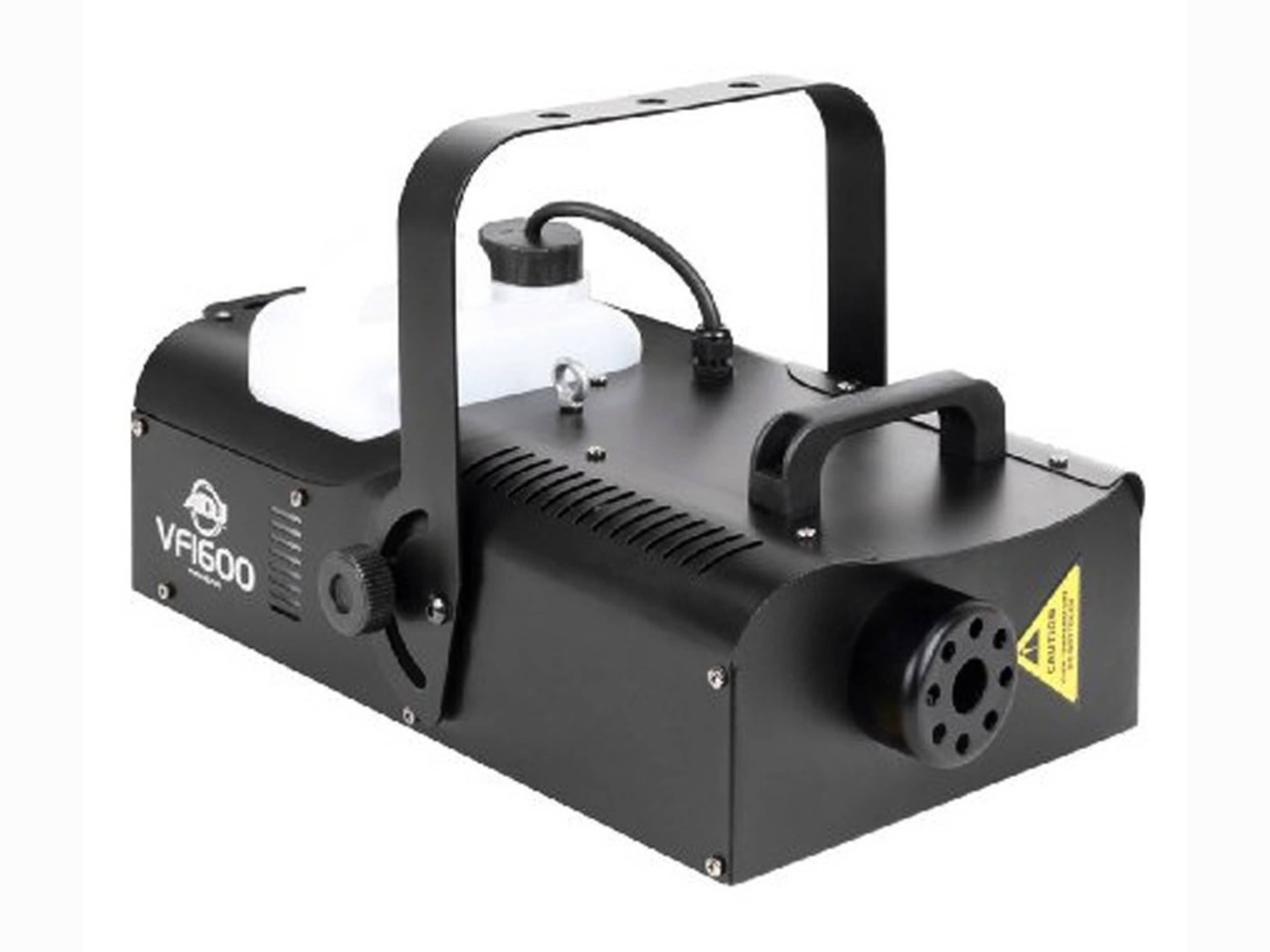 Fog Machine