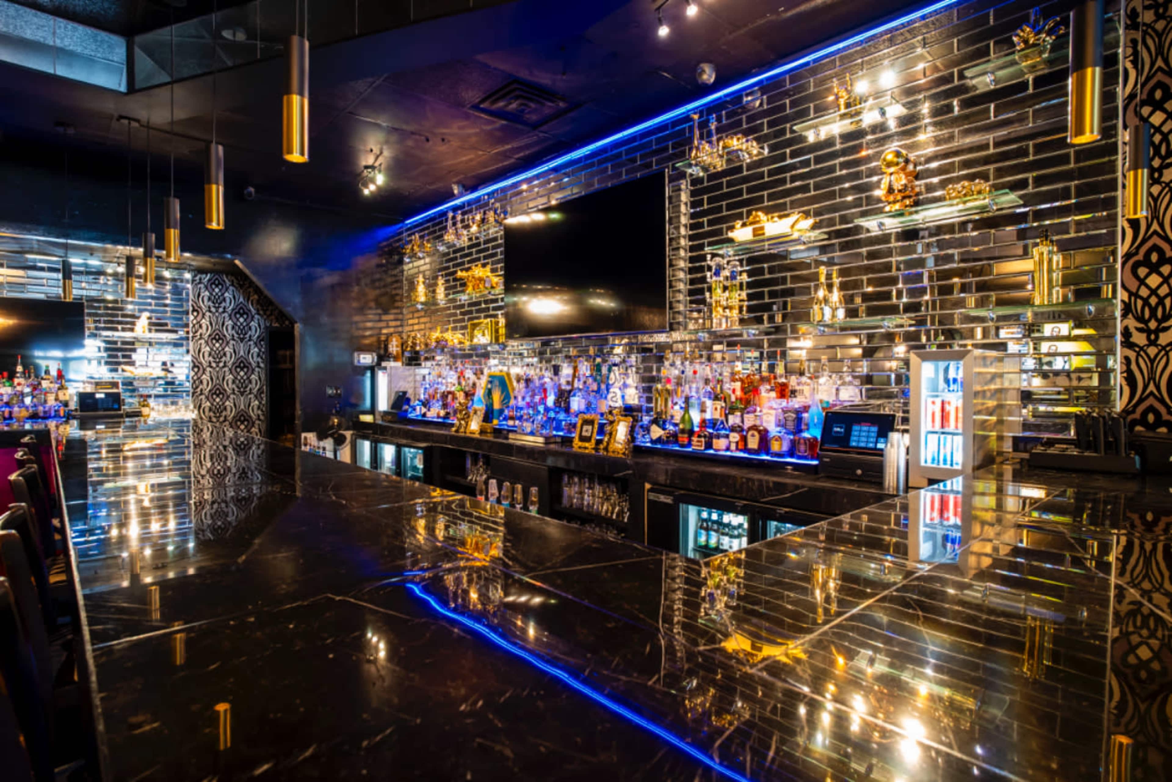 Luxury Restaurant and Lounge Image in , Kennesaw, GA