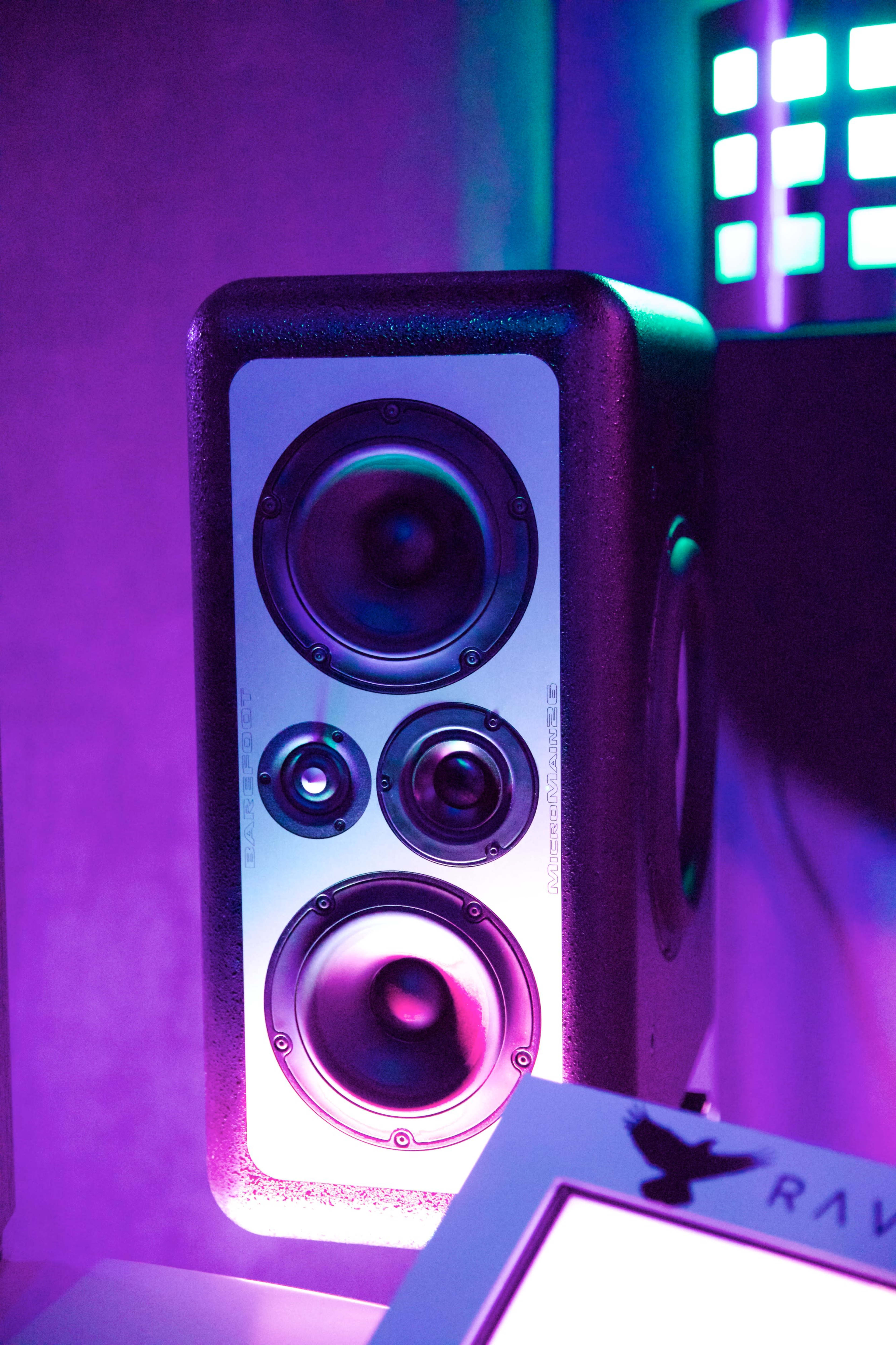 Recording Studio | Content Creation Space | Rehearsal Space Image in Burke, Burke, VA