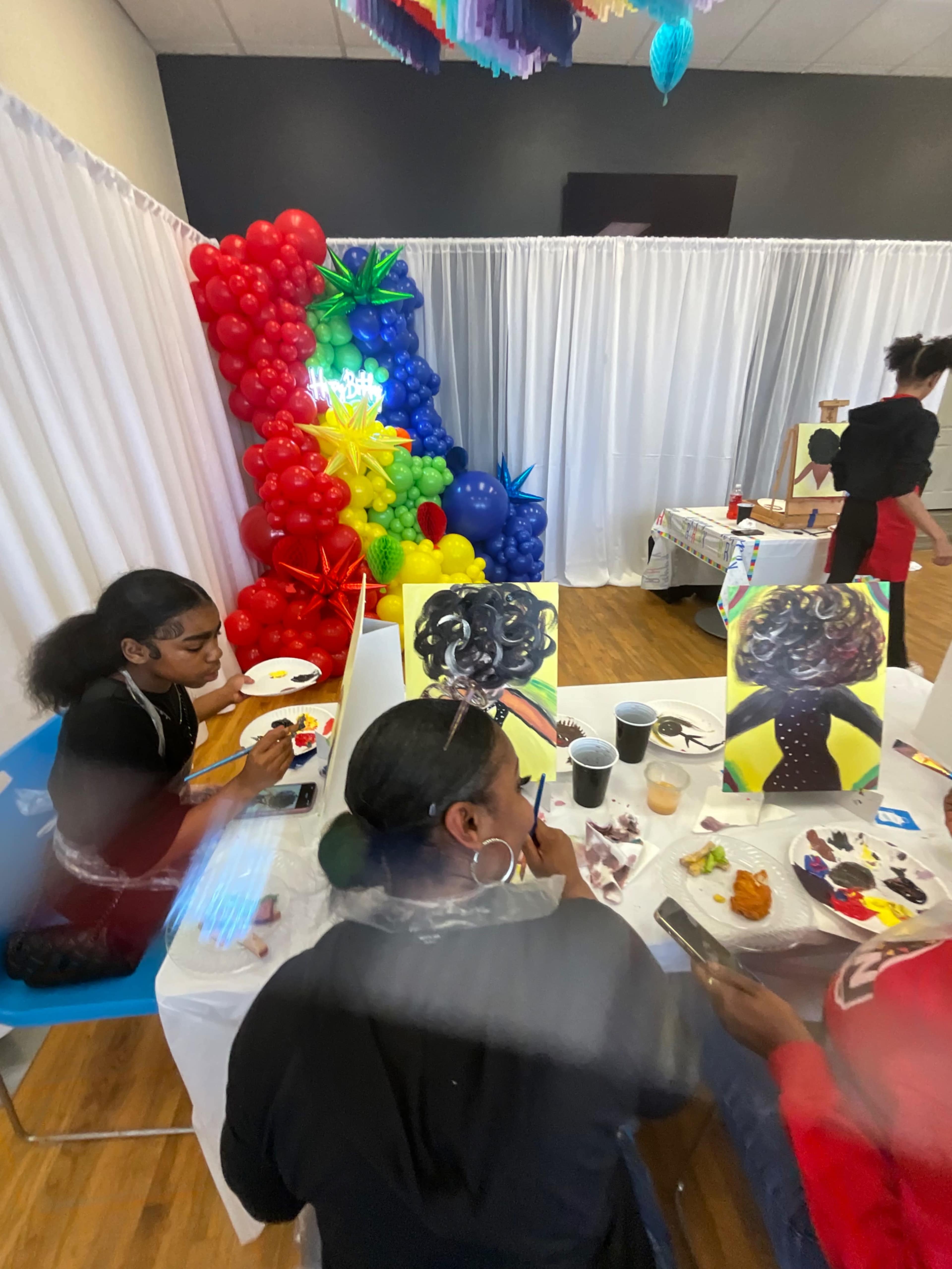 Fayetteville’s Hidden Gem for Elegant Intimate Events Image in Fayetteville, Fayetteville, GA