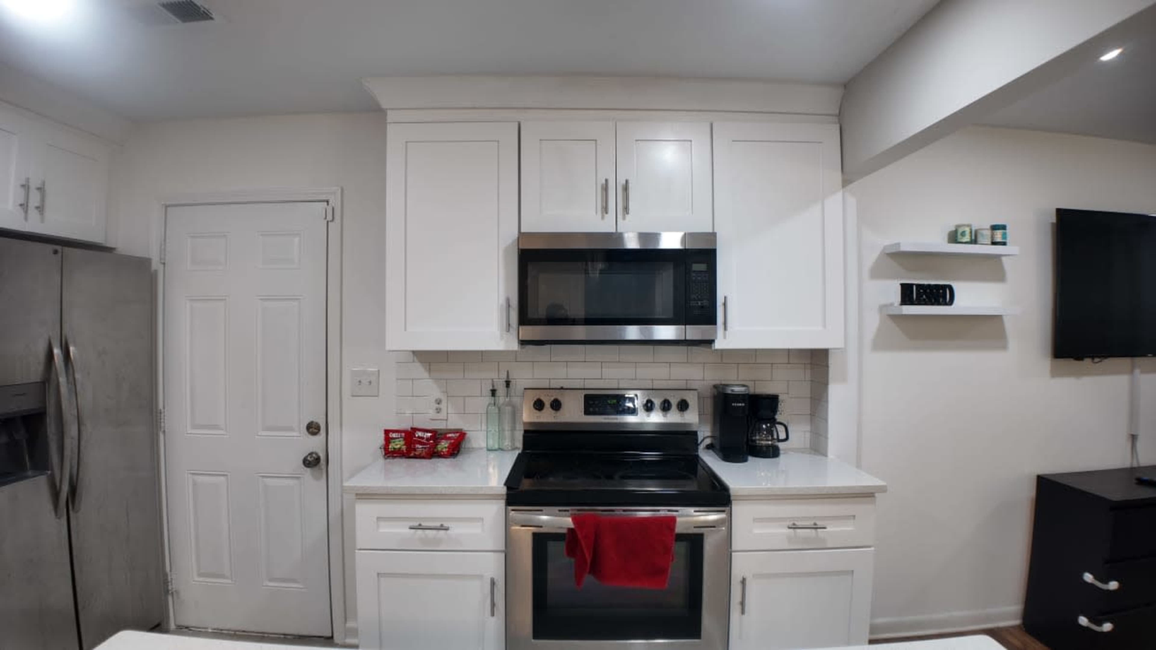 Chic Pad Near Airport Image in South Fulton, South Fulton, GA