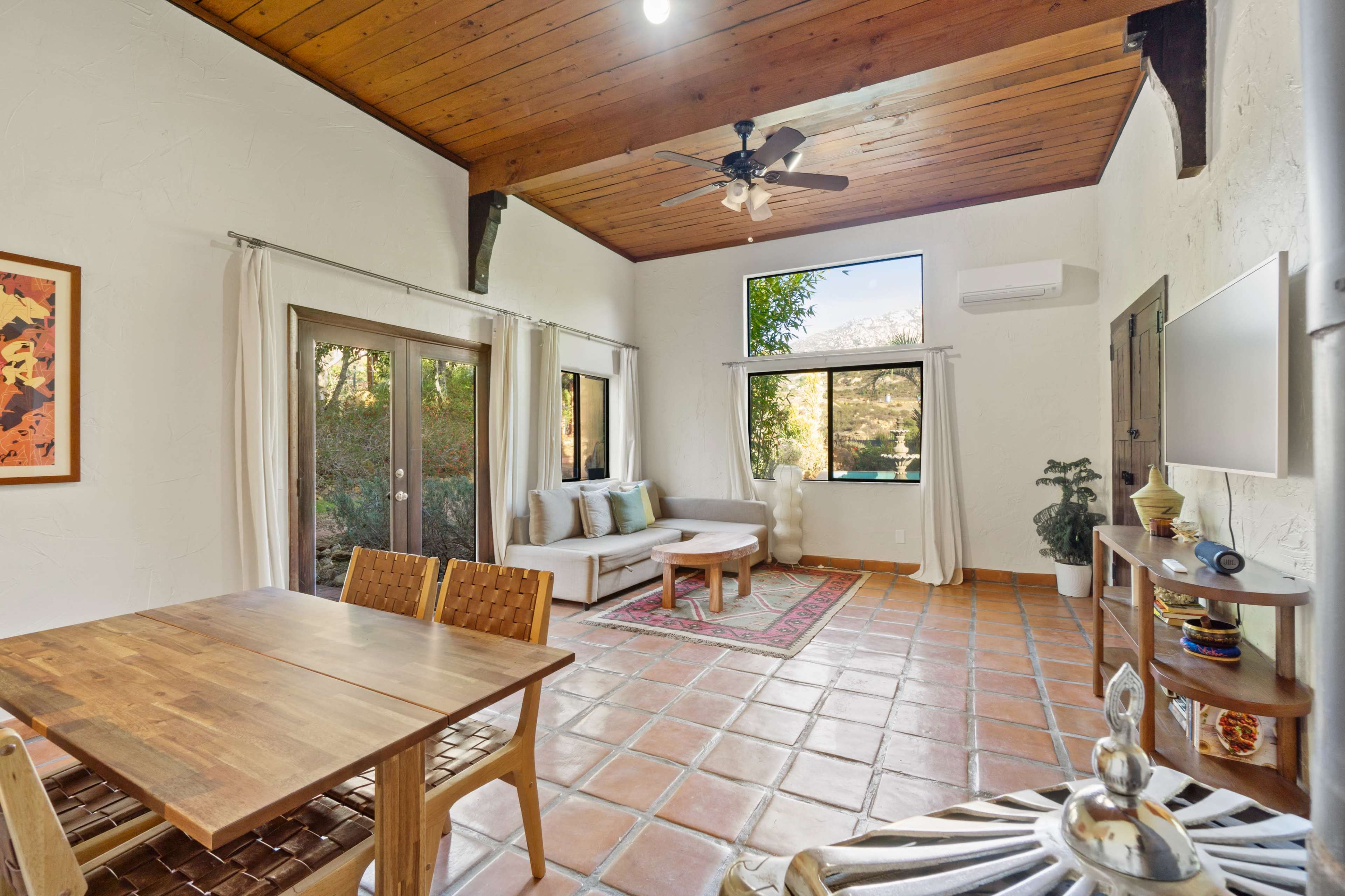 Citrus Orchard with Mountain Views in East San Diego Image in , Jamul, CA