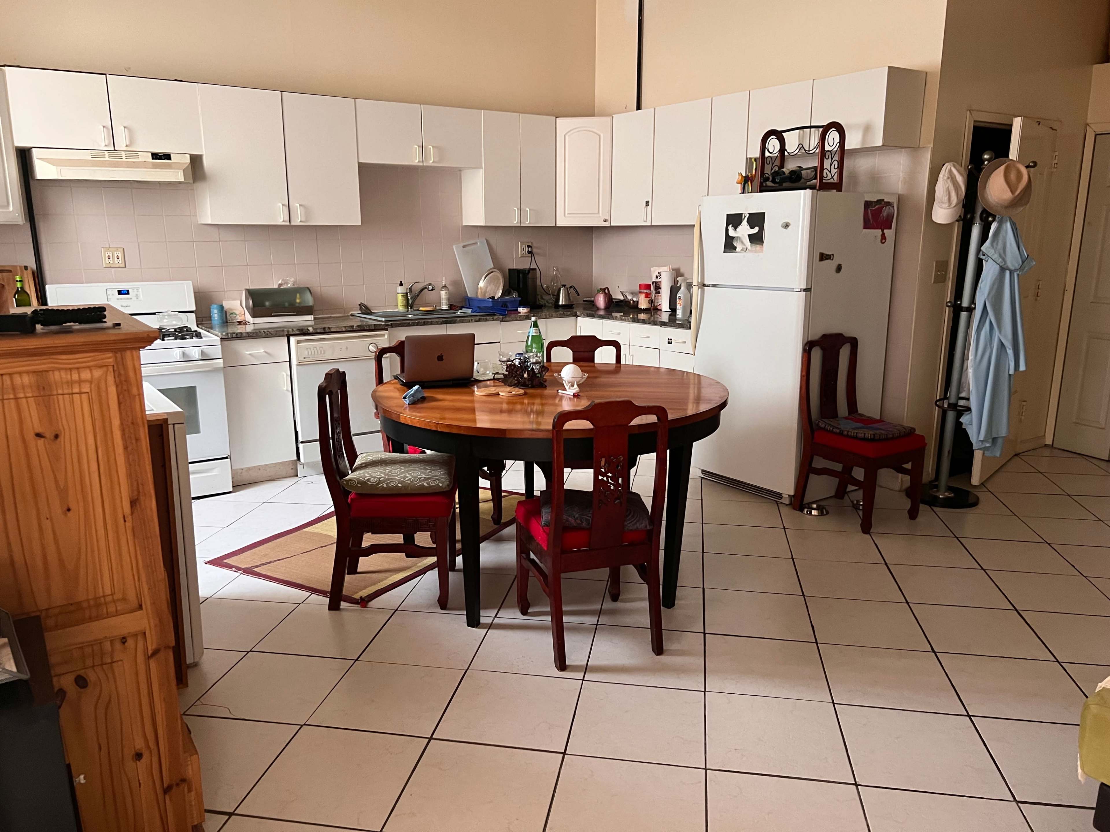 Bright Brooklyn Loft w/ Dance Studio & Mirrors Image in Sunset Park, Brooklyn, NY