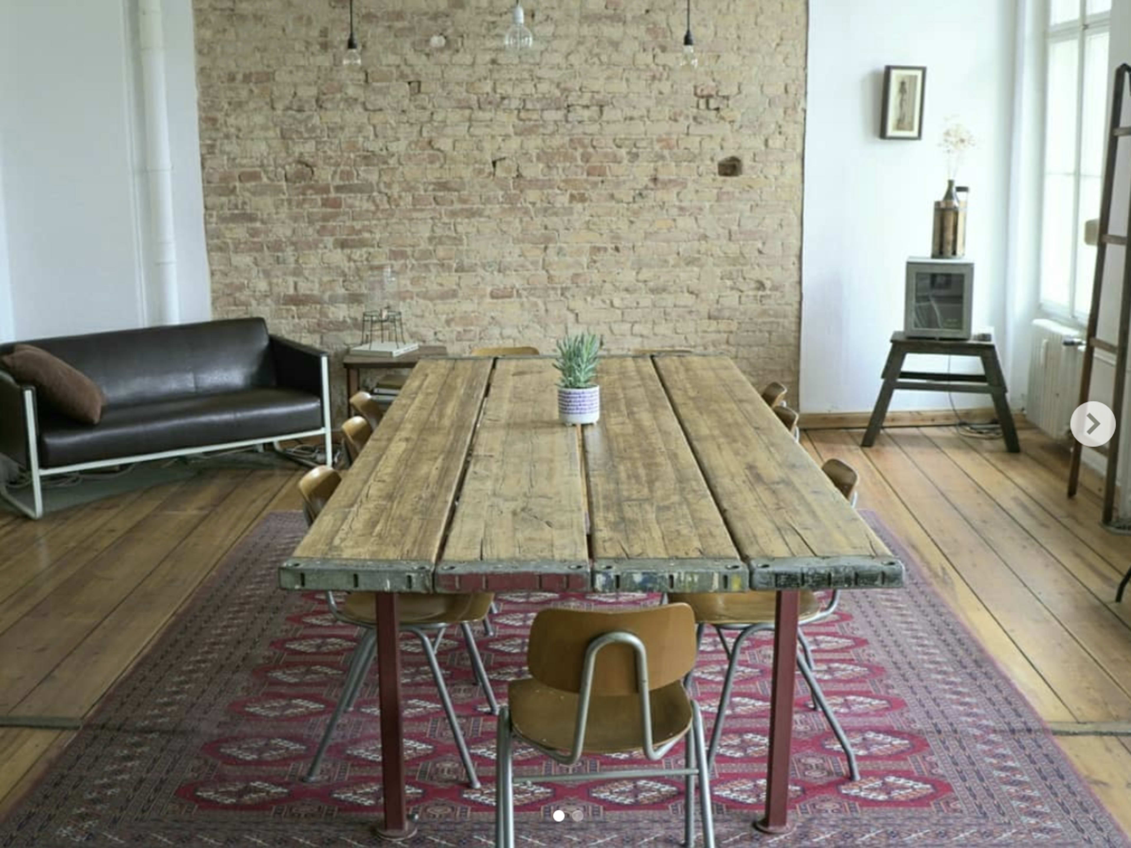 Gemütliches Studio in zentraler Lage Image in Friedrichshain, Berlin