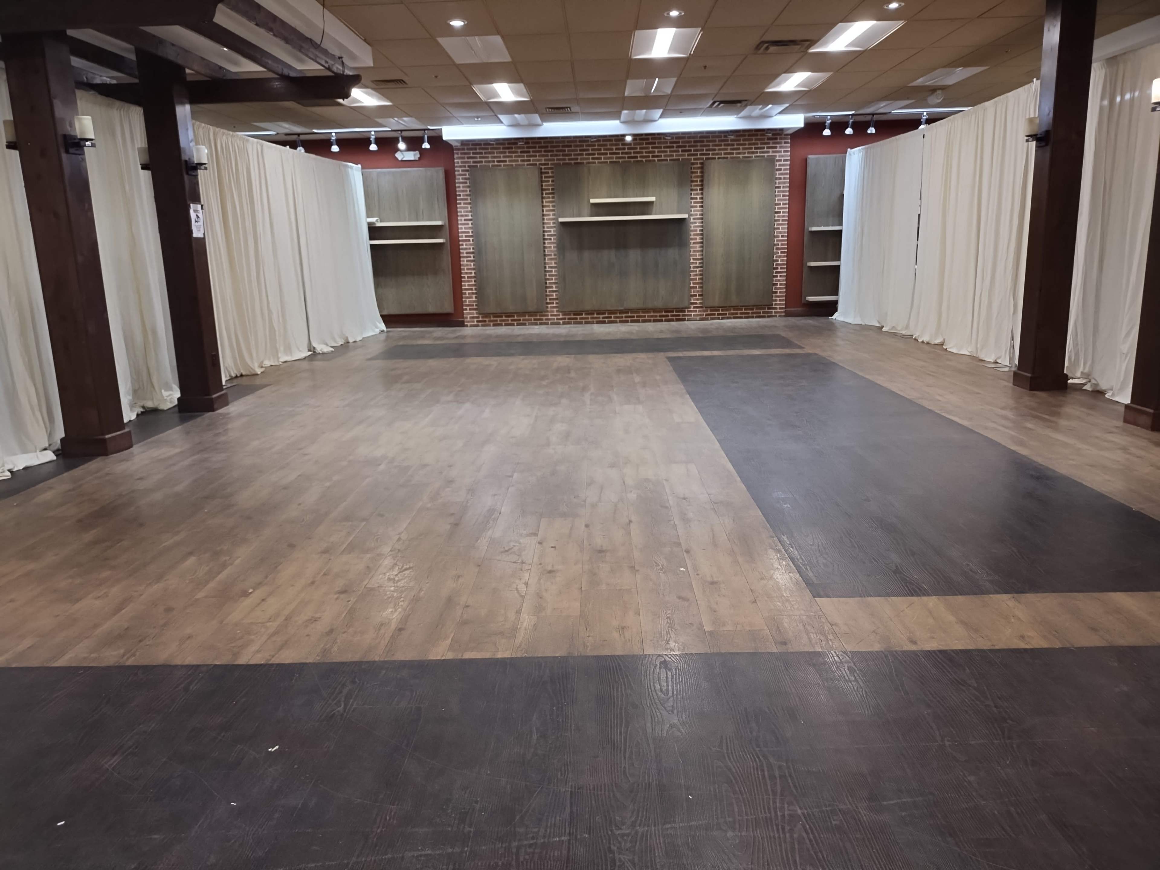 Roomy Versatile Meeting Space and Event Room Image in Laurel, Laurel, MD