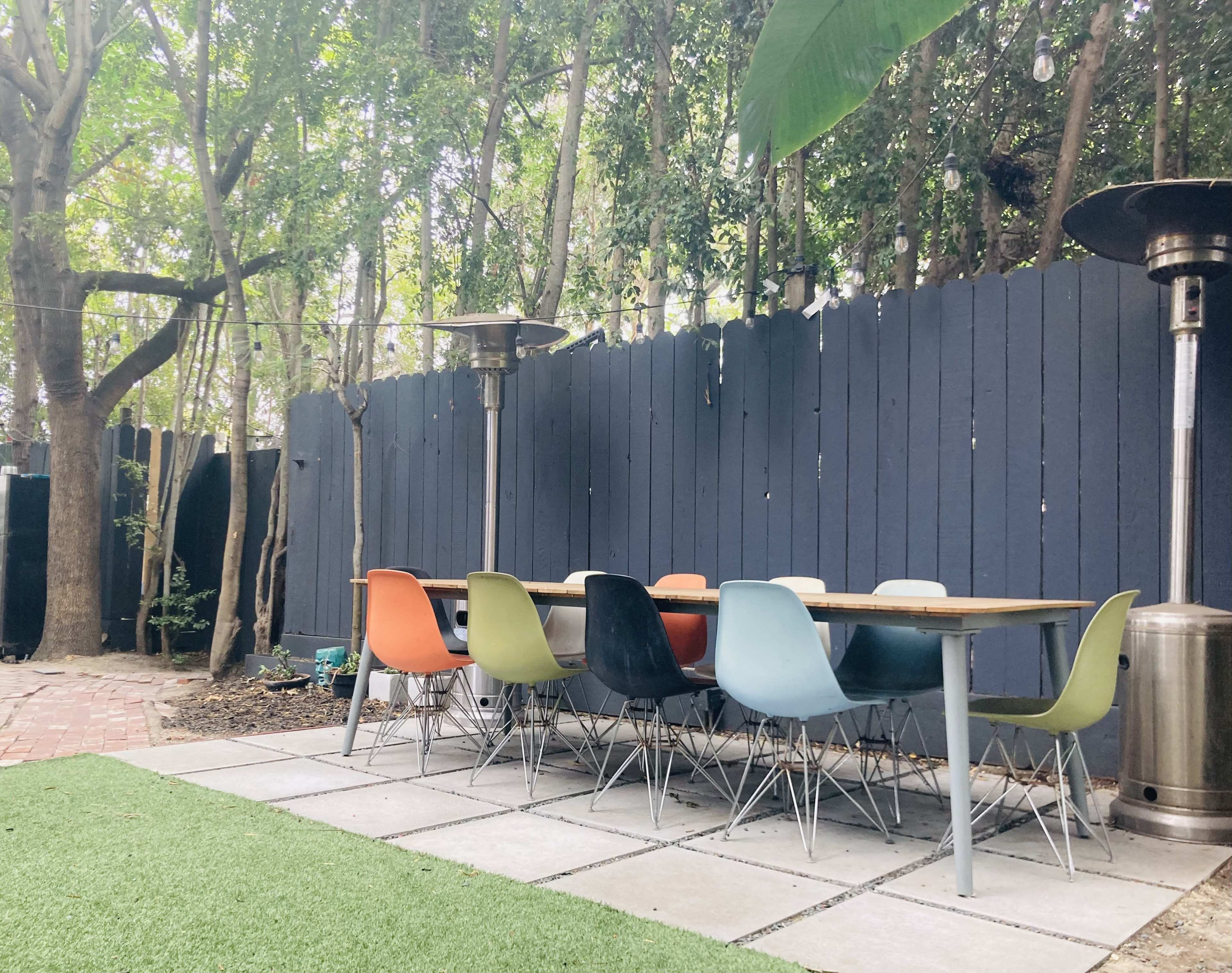 Venice beach house perfect for garden parties Image in Venice, venice, CA