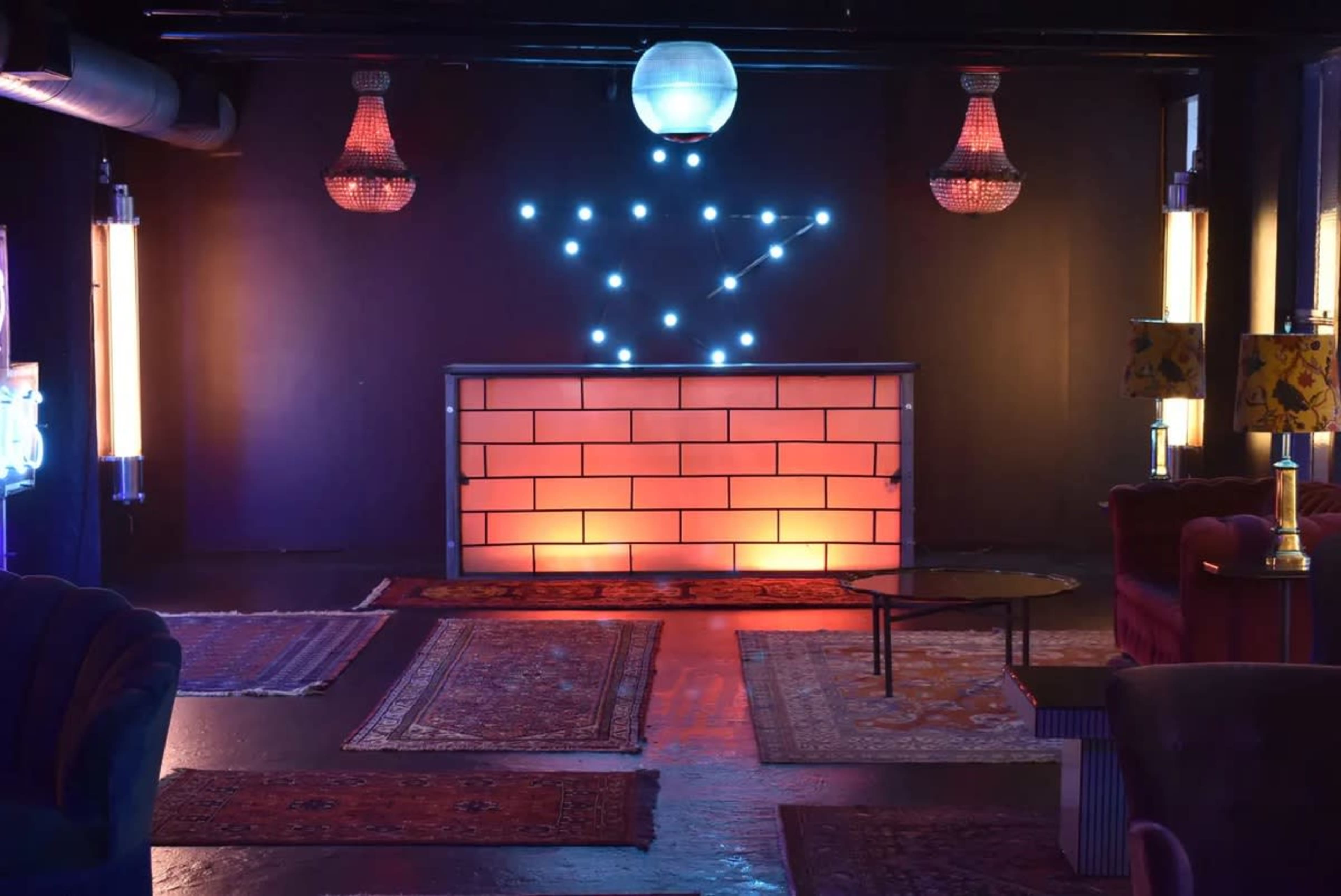 Black Room - Film Production / Photo Studio + Prop Rentals Image in Little River, Miami, FL