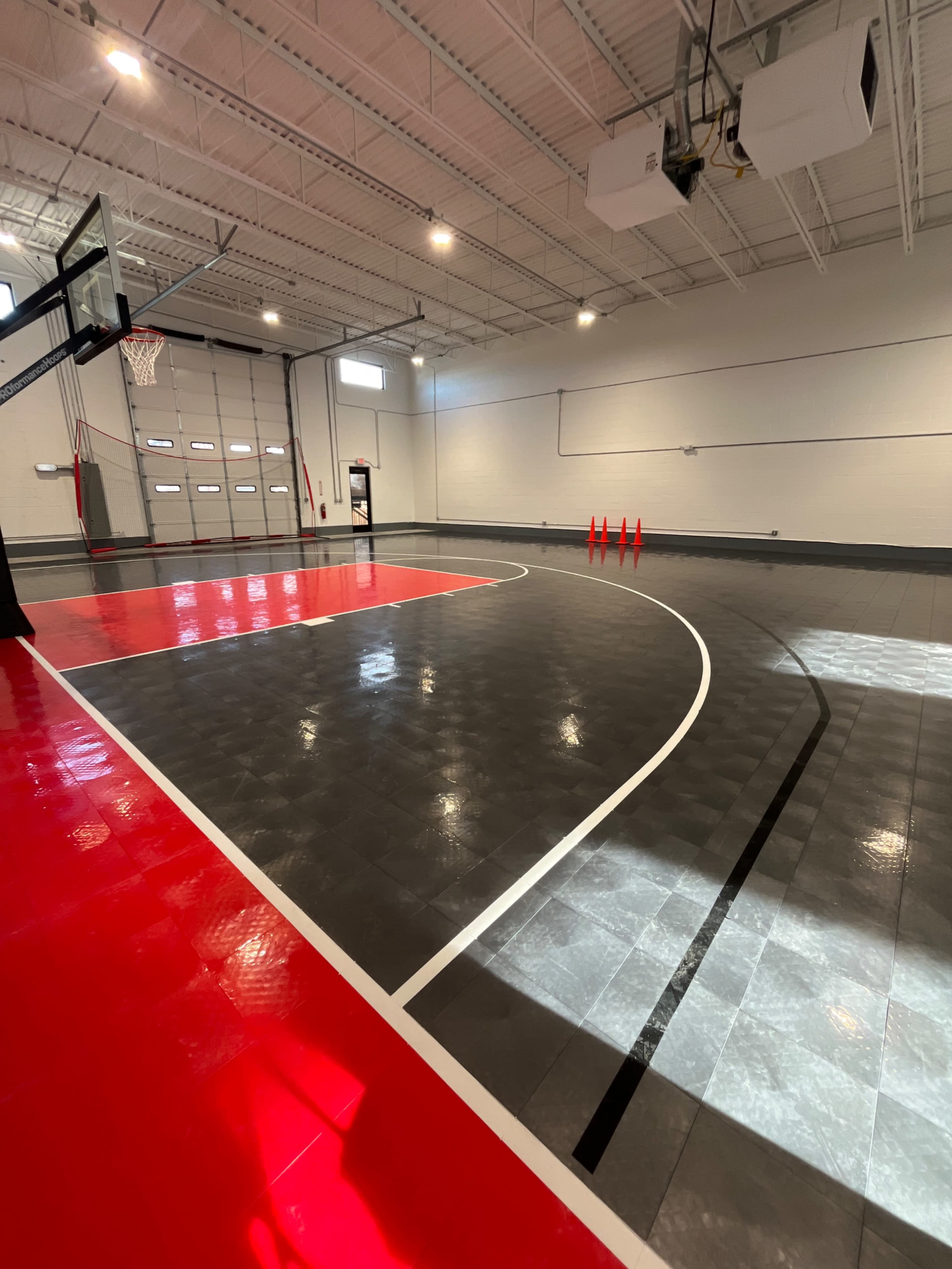 New Woodbine Gym with Comfortable Meeting Space Image in Nolensville Road, Nashville, TN