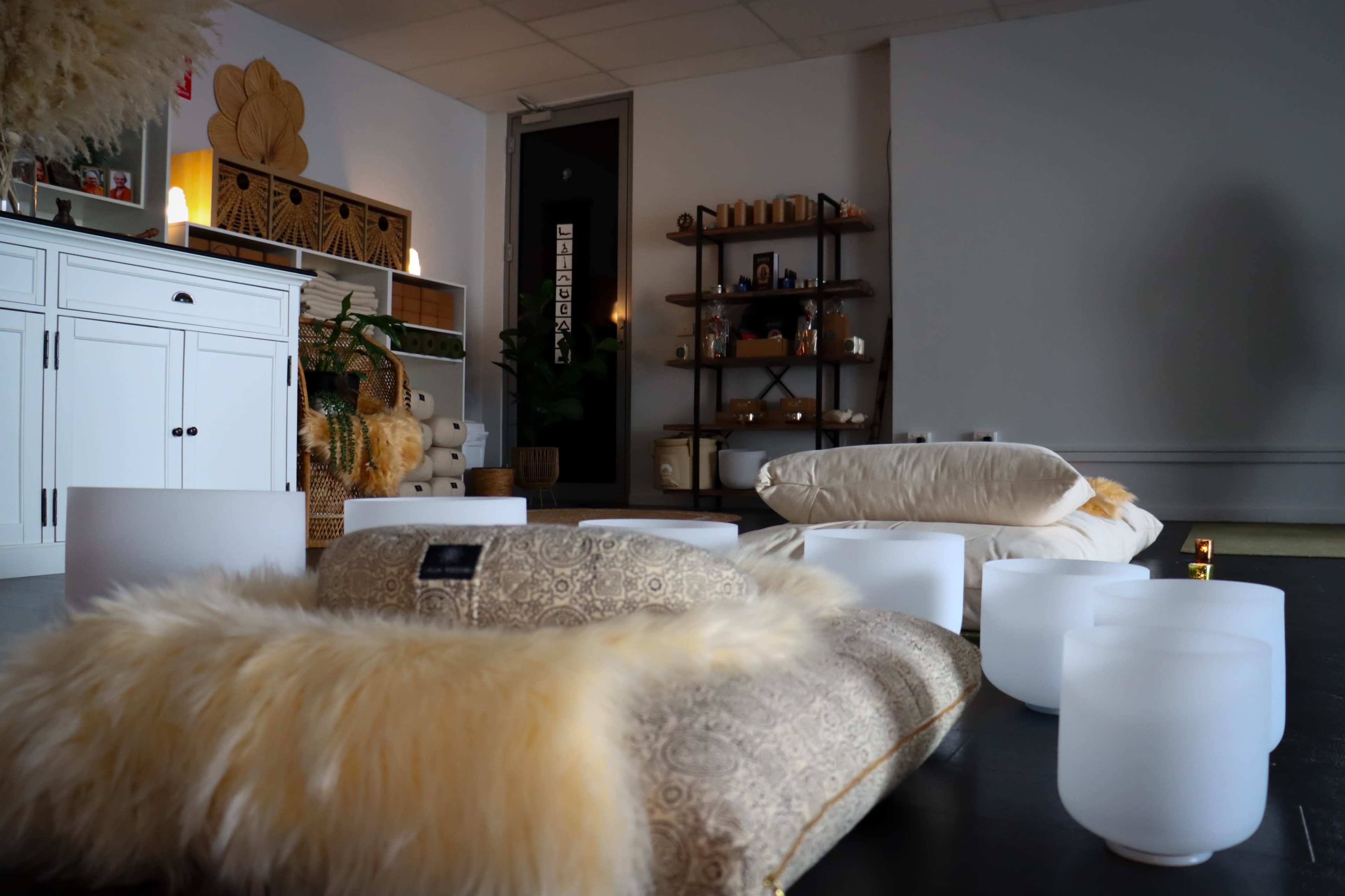 ✨ Light-Filled Modern Yoga Studio | Photo, Film, Events & Workshops ✨ Image in Bundoora, Bundoora, VIC