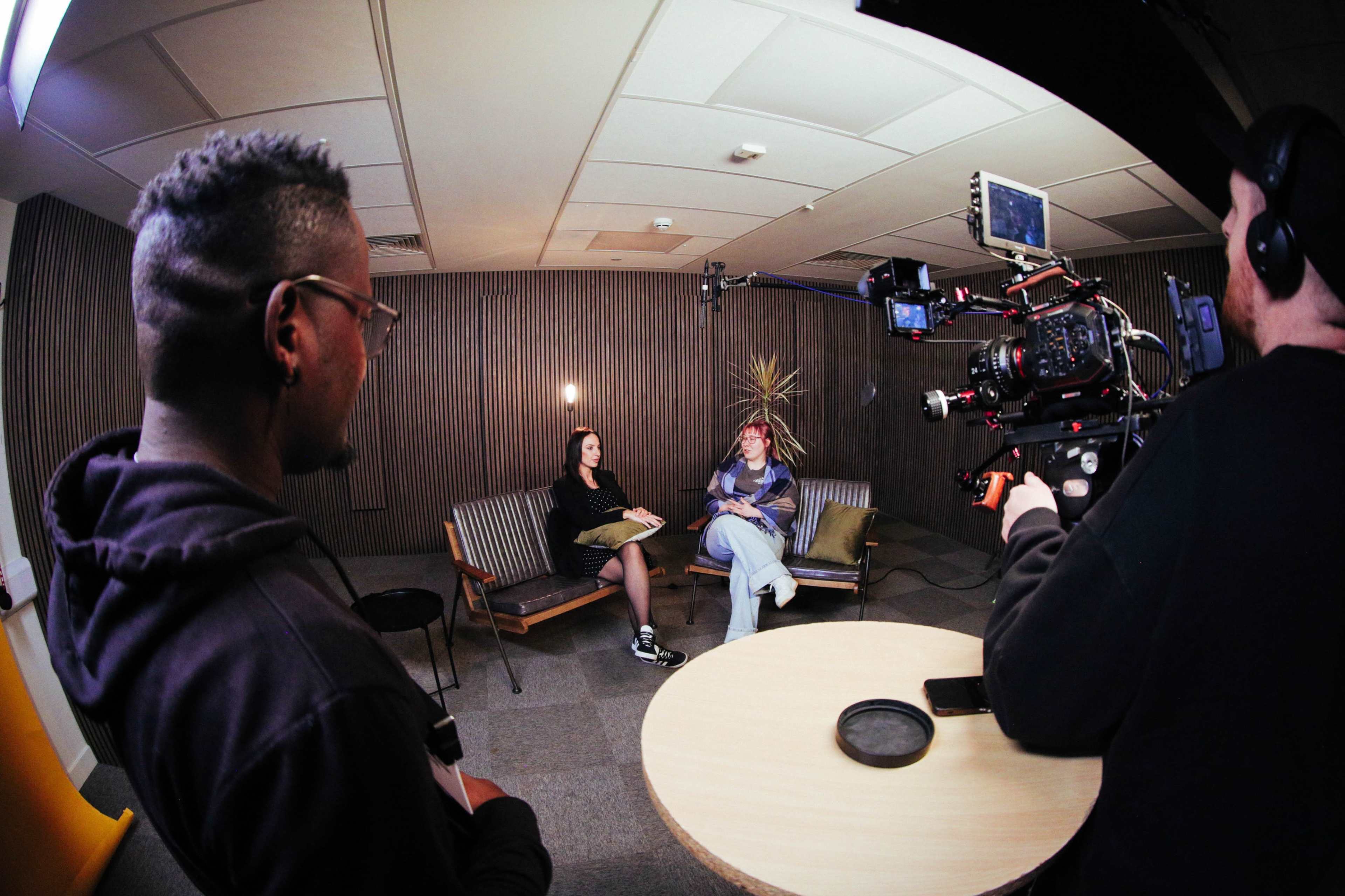 Cambridge Podcast Corners Image in Cambridge, Cambridge, ENG