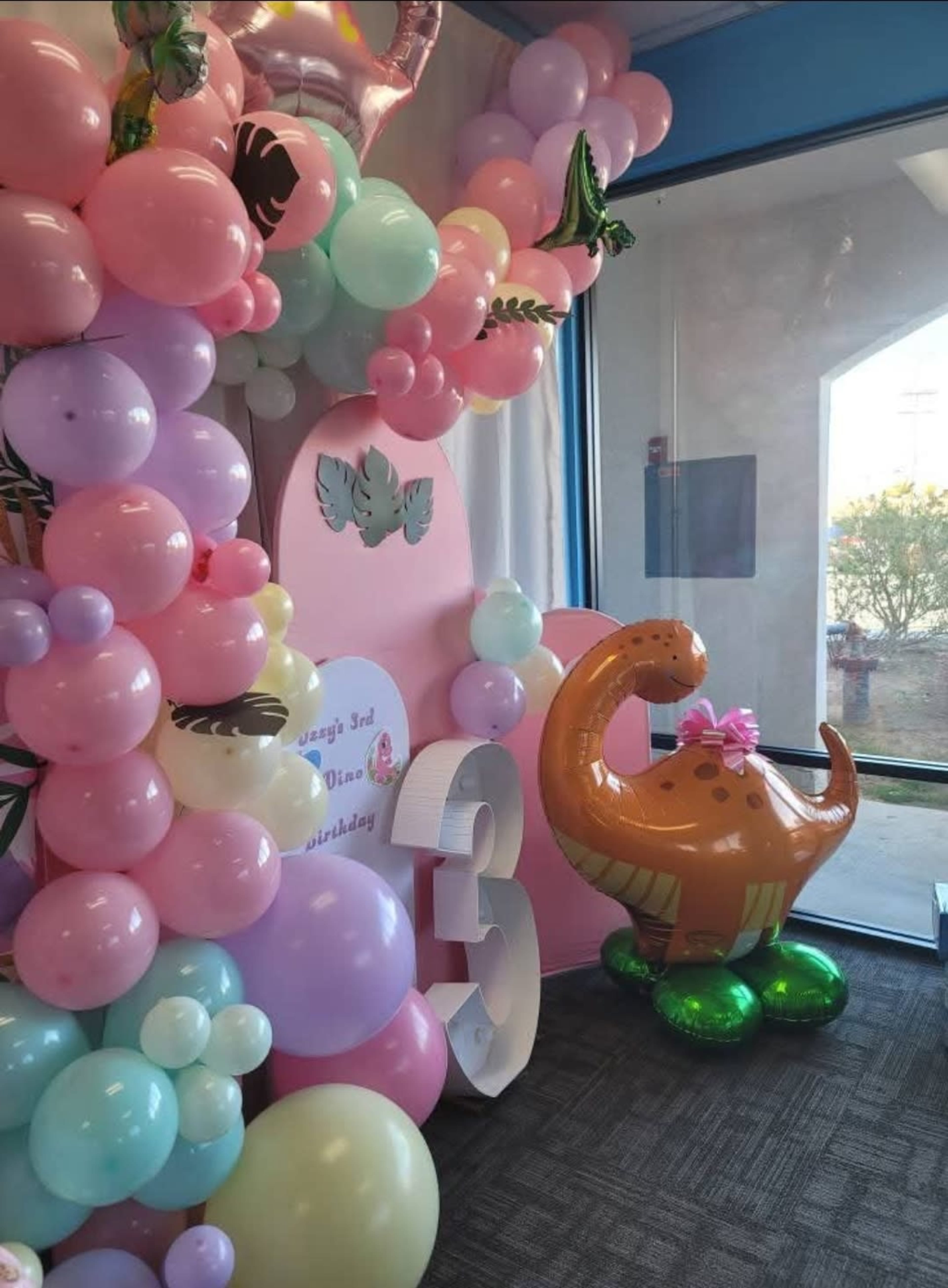 Indoor Playground and Party Image in Norco, Norco, CA