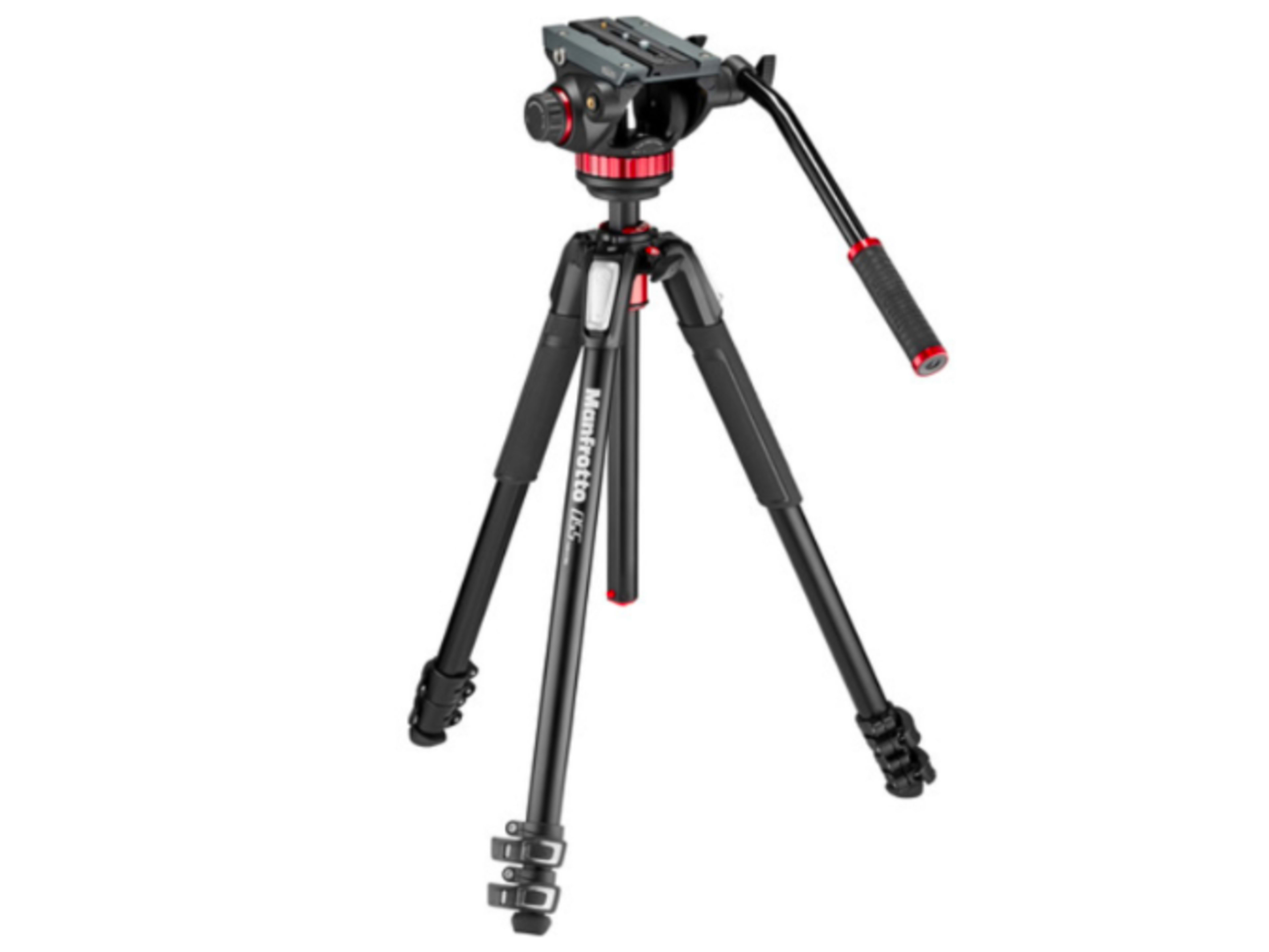 Manfrotto Tripod 055