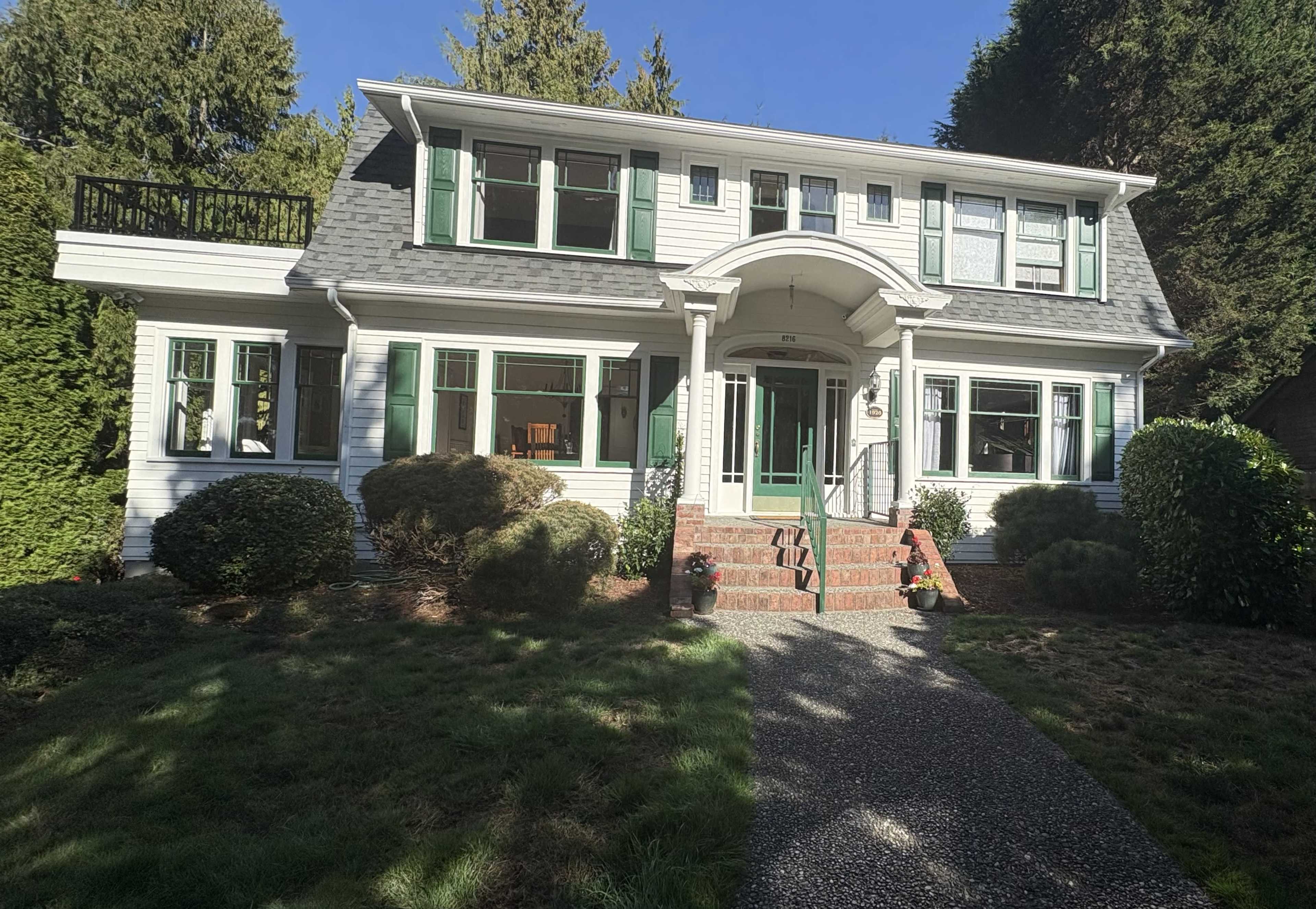 Whole House Rental! Gorgeous Light-Filled Home on Historic Register in Mukilteo Image in Mukilteo, Mukilteo, WA