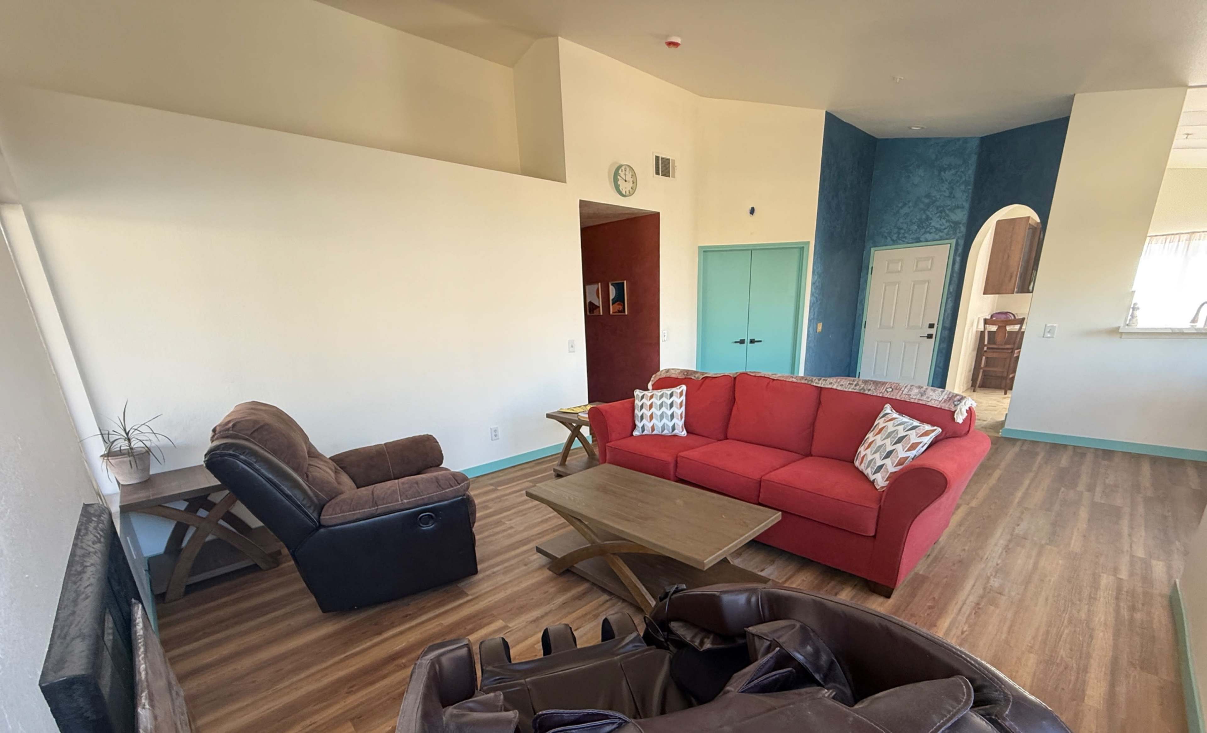 Desert Revival Home Image in Desert Hot Springs, Desert Hot Springs, CA