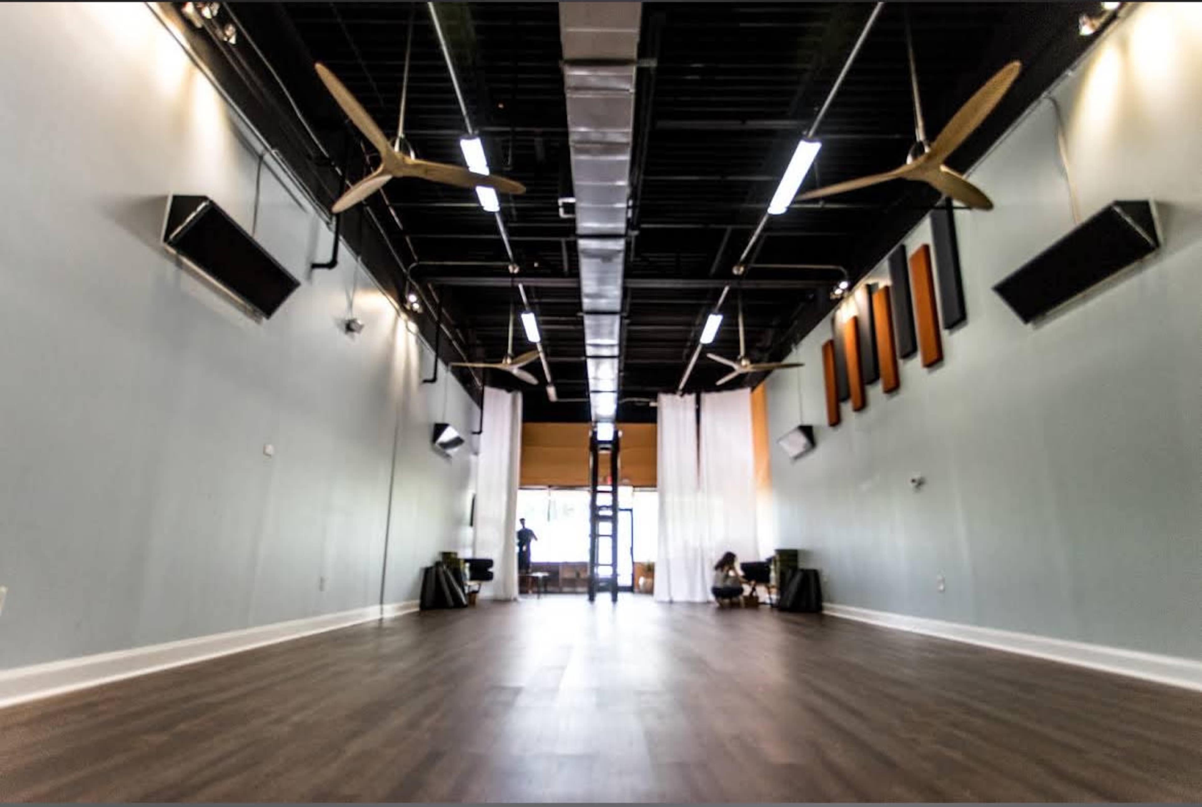 North Raleigh Studio Space Image in North Raleigh, RALEIGH, NC