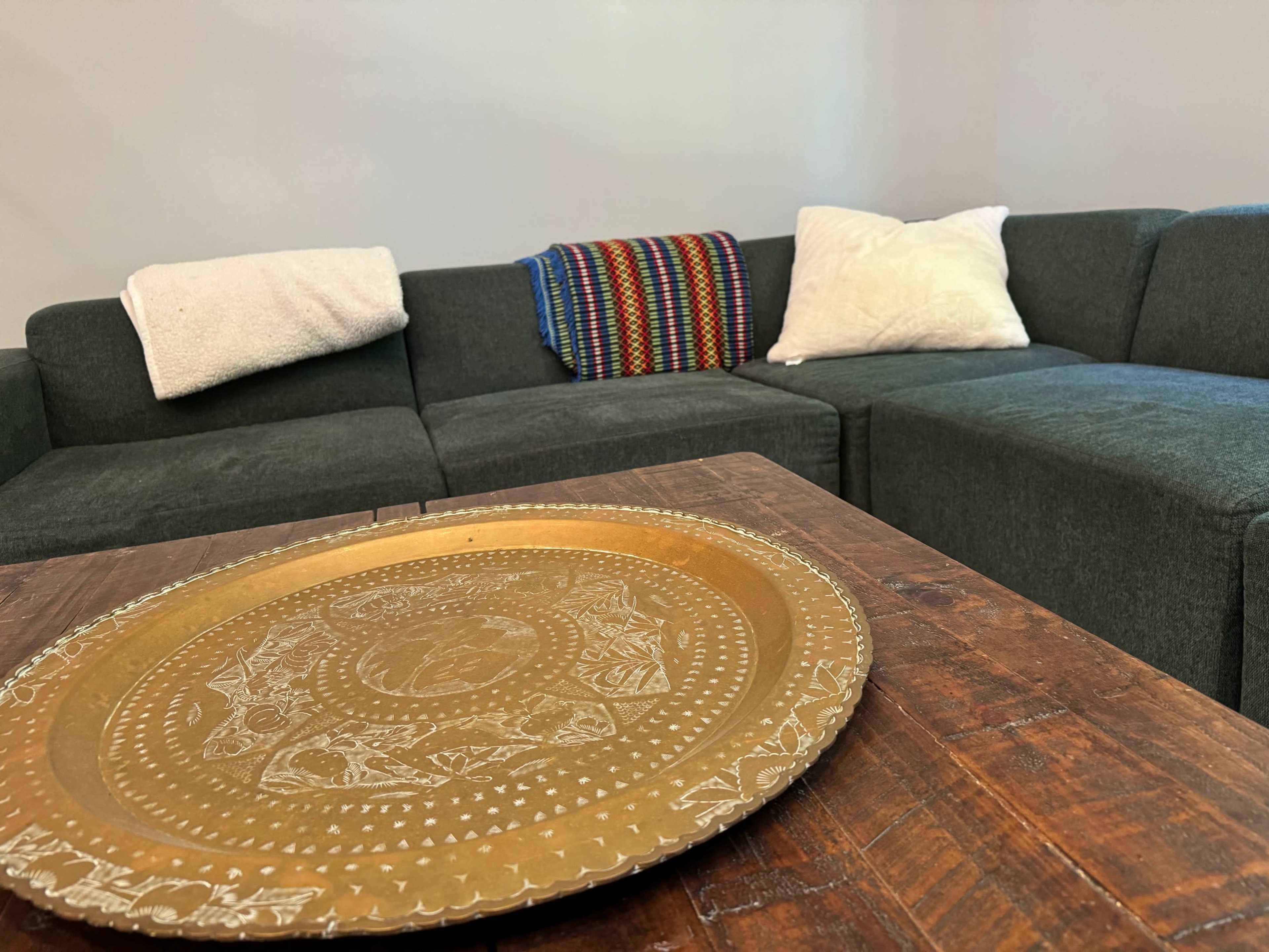 The Loft in the Gray Barn Image in Yarmouth, Yarmouth, ME