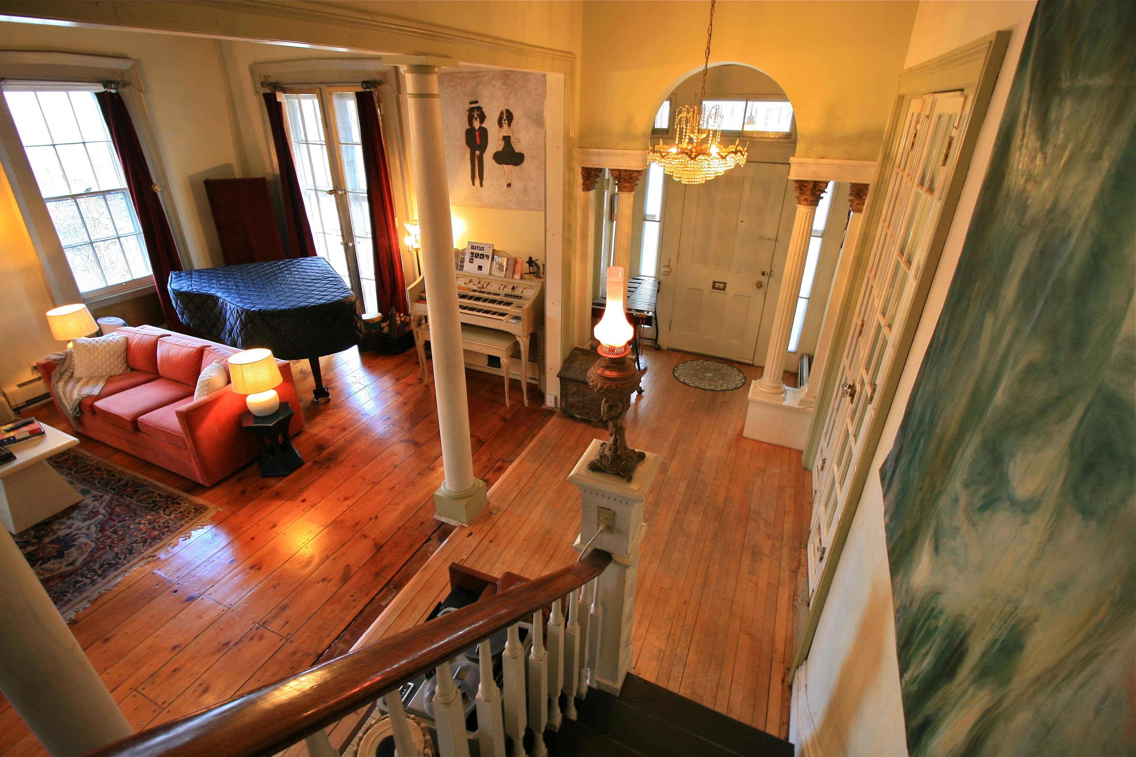 Old Soul Studios Image in Catskill, Catskill, NY