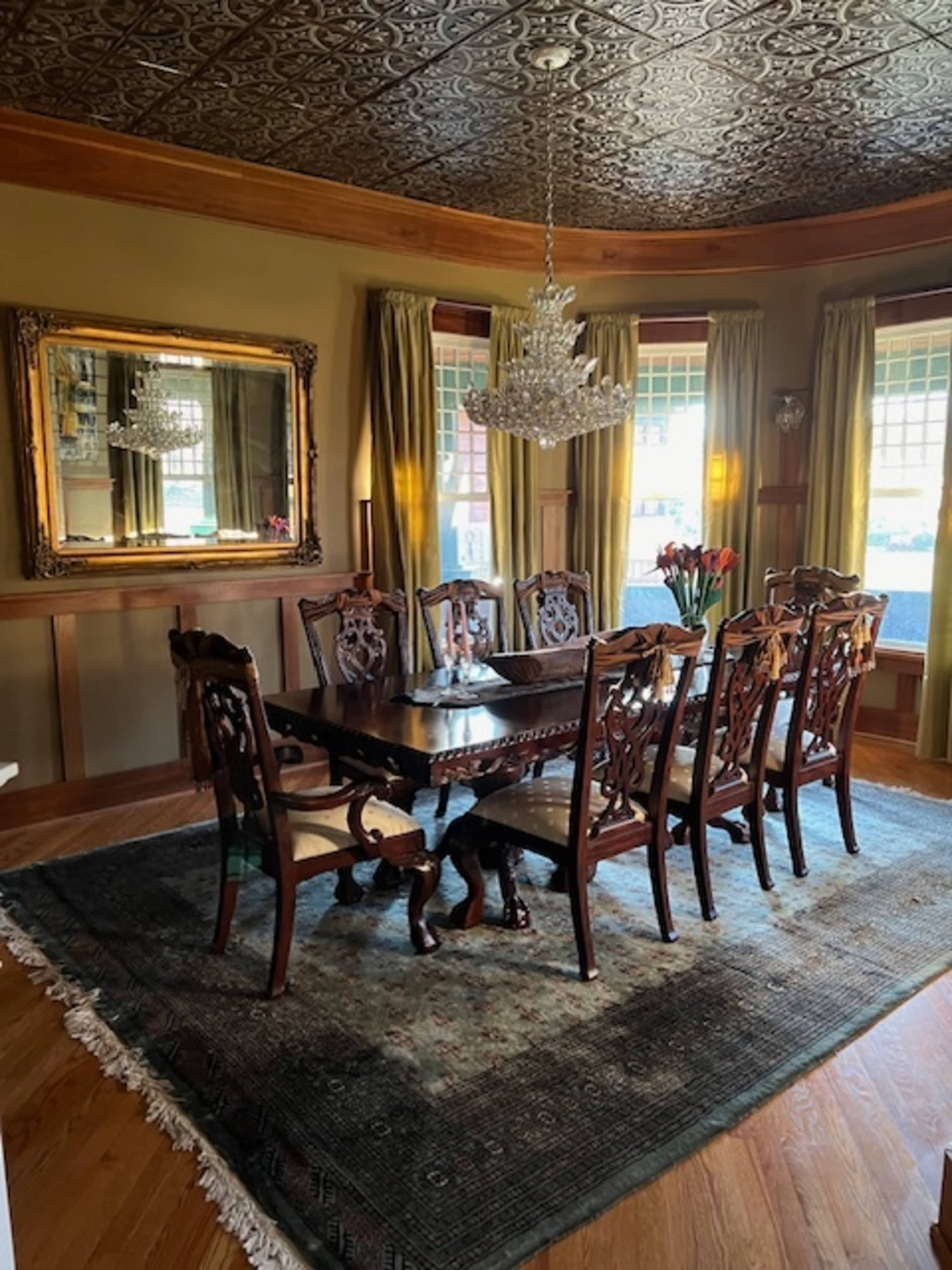 Town of Vienna  - craftsman house Image in Hunter Mill District, Vienna, VA