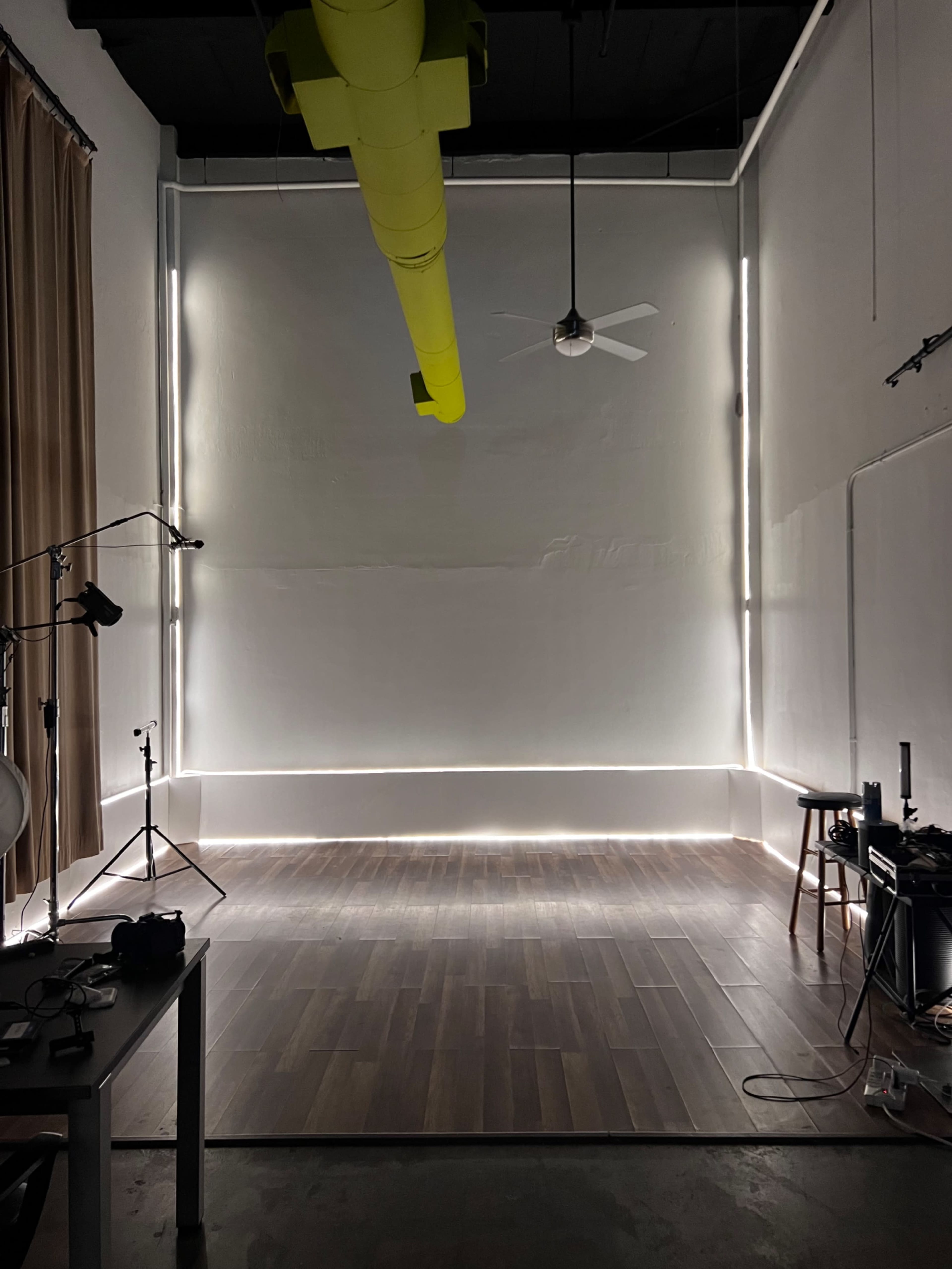 Tuf Studios w/ Podcast room FREE LIGHTING & MORE … Image in Poncey-Highland, Atlanta, GA