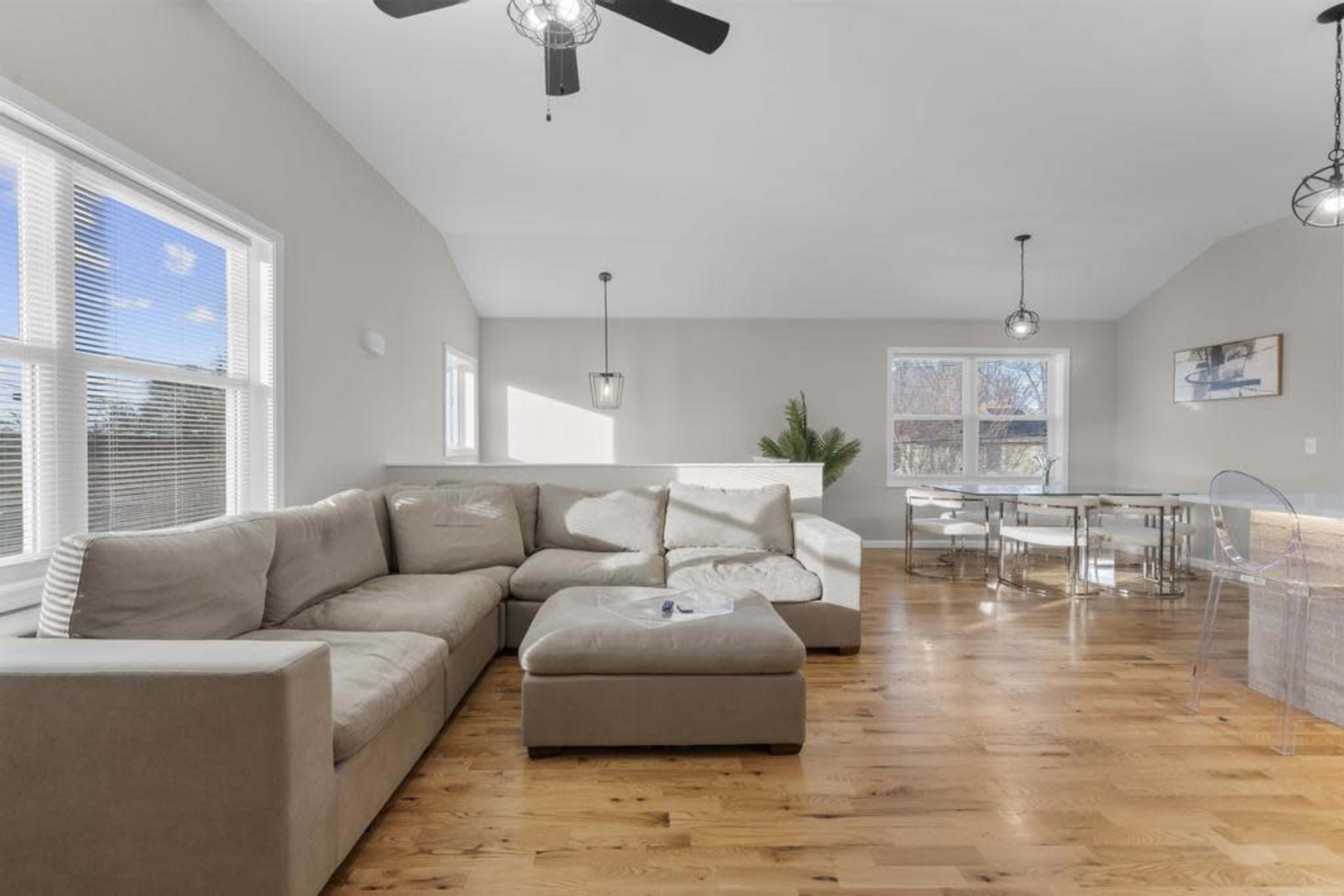 Modern 3-Bedroom Luxury Retreat Image in Middletown, Middletown, CT
