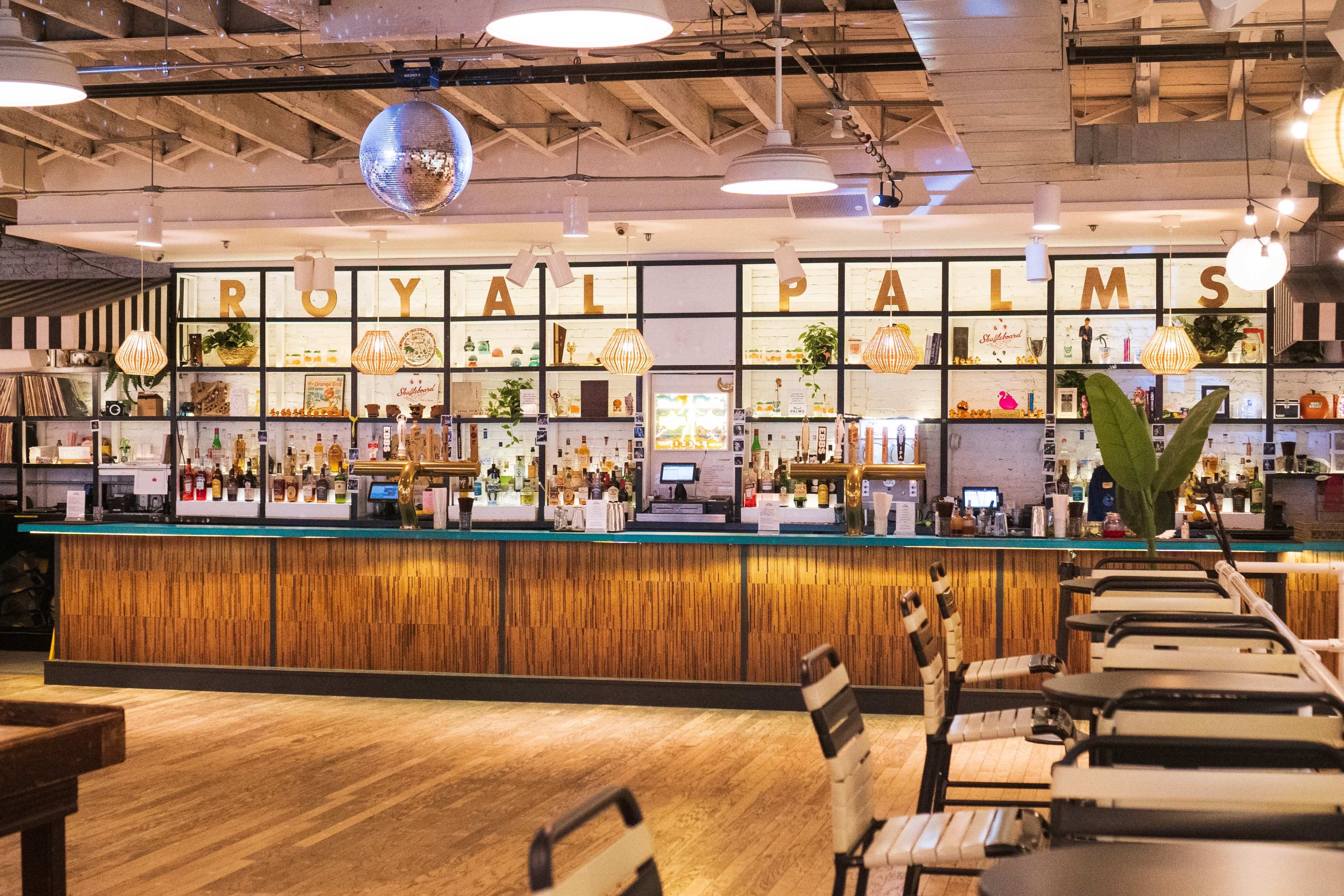 Activity-based Dynamic Ambiance Image in Gowanus, Brooklyn, NY