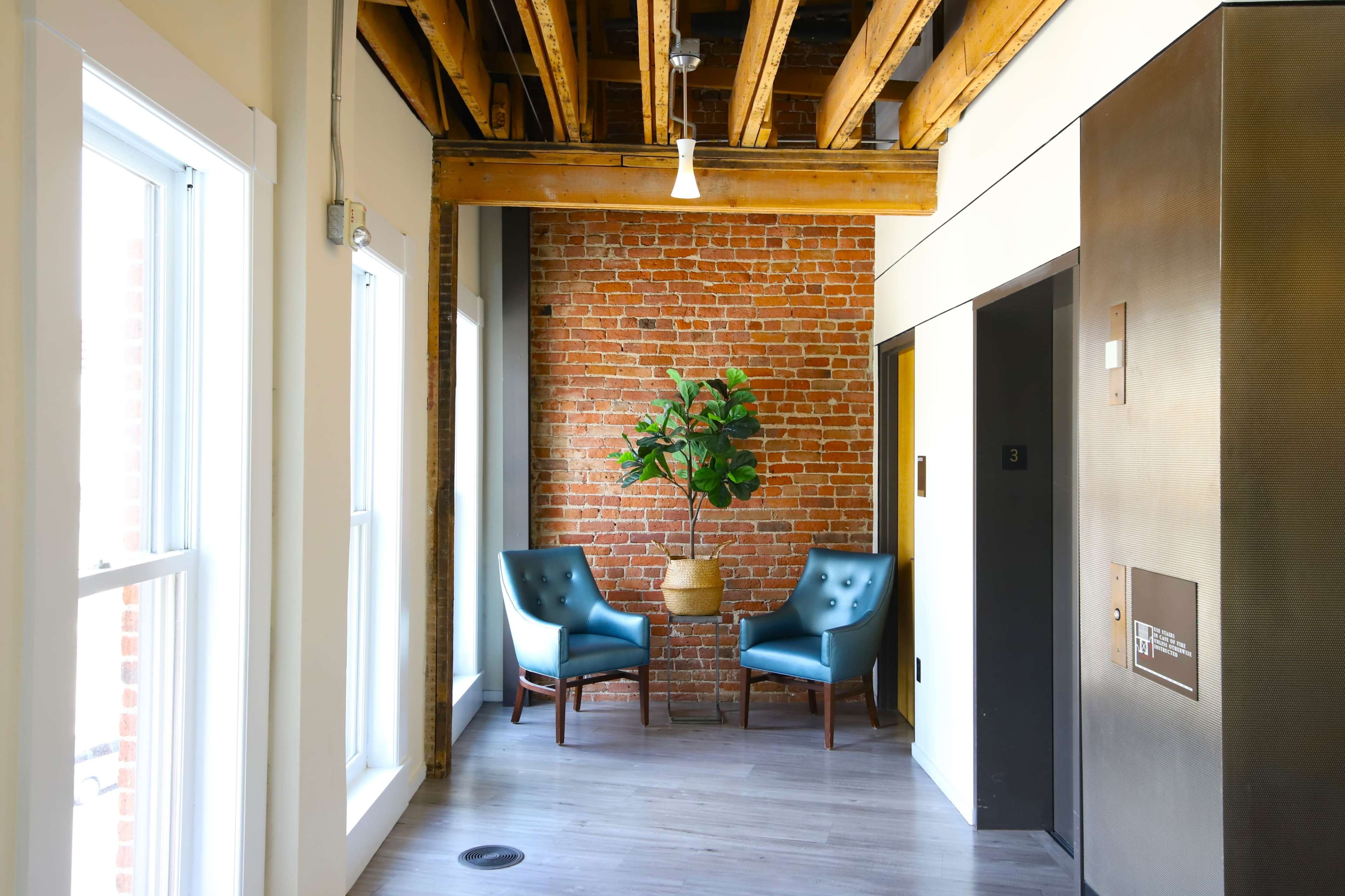 Downtown Training Room (open concept) Image in Central, Denver, CO