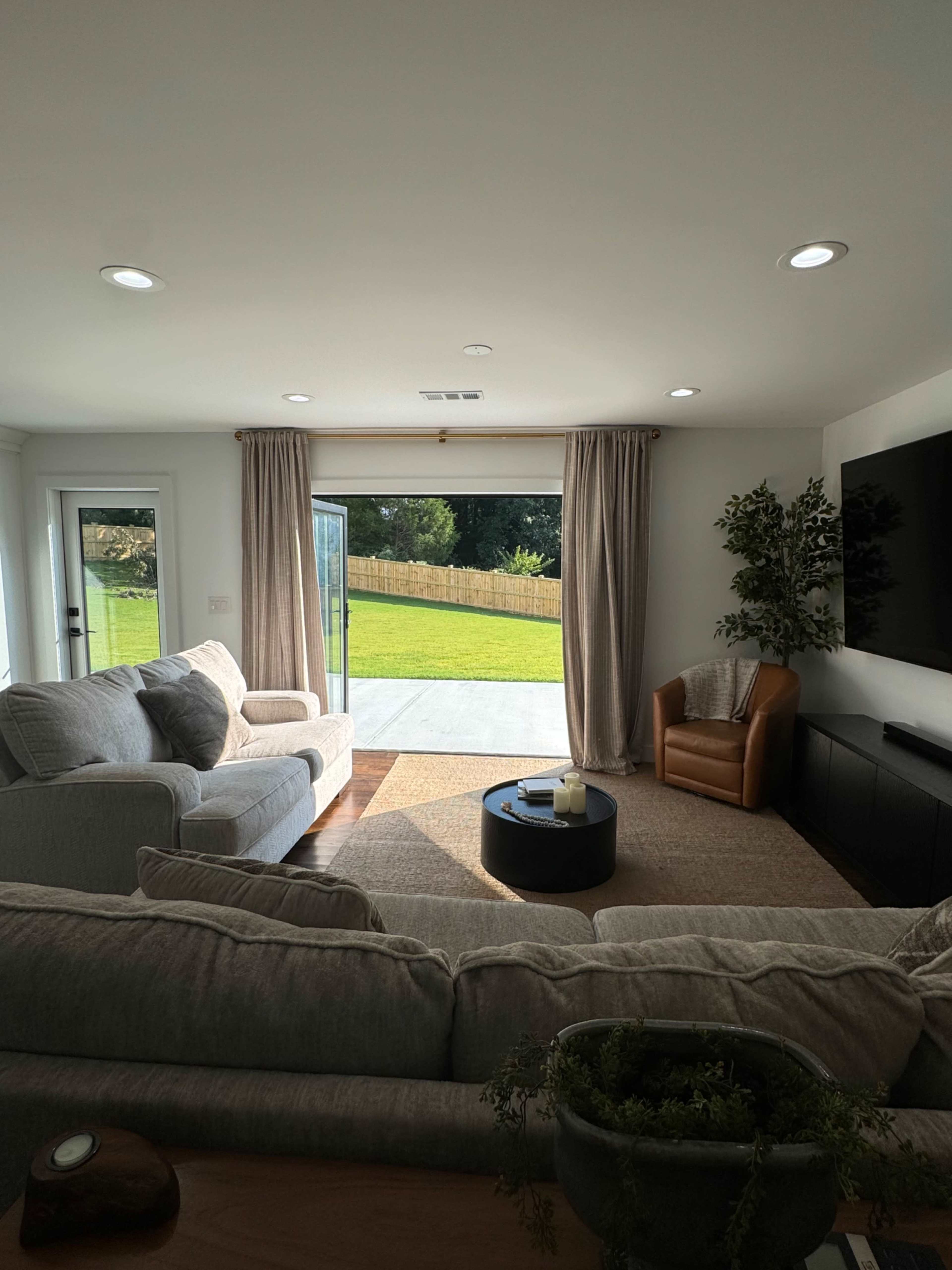Spacious Modern Luxury Home with Open Floor Plan – Ideal for Events & Parties Image in , Marietta, GA