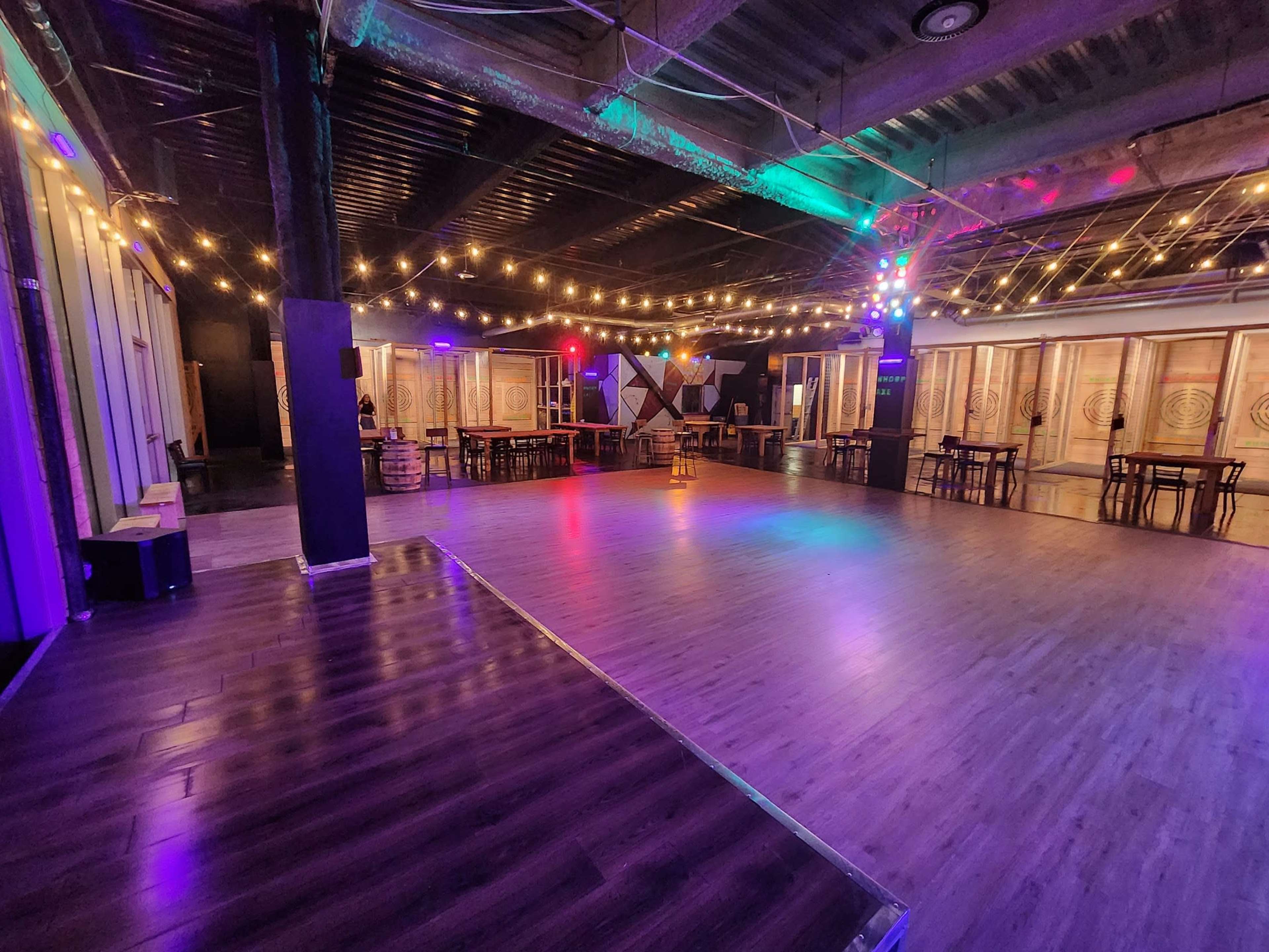 Whoop Ave Venue Image in Mission Viejo, Mission Viejo, CA