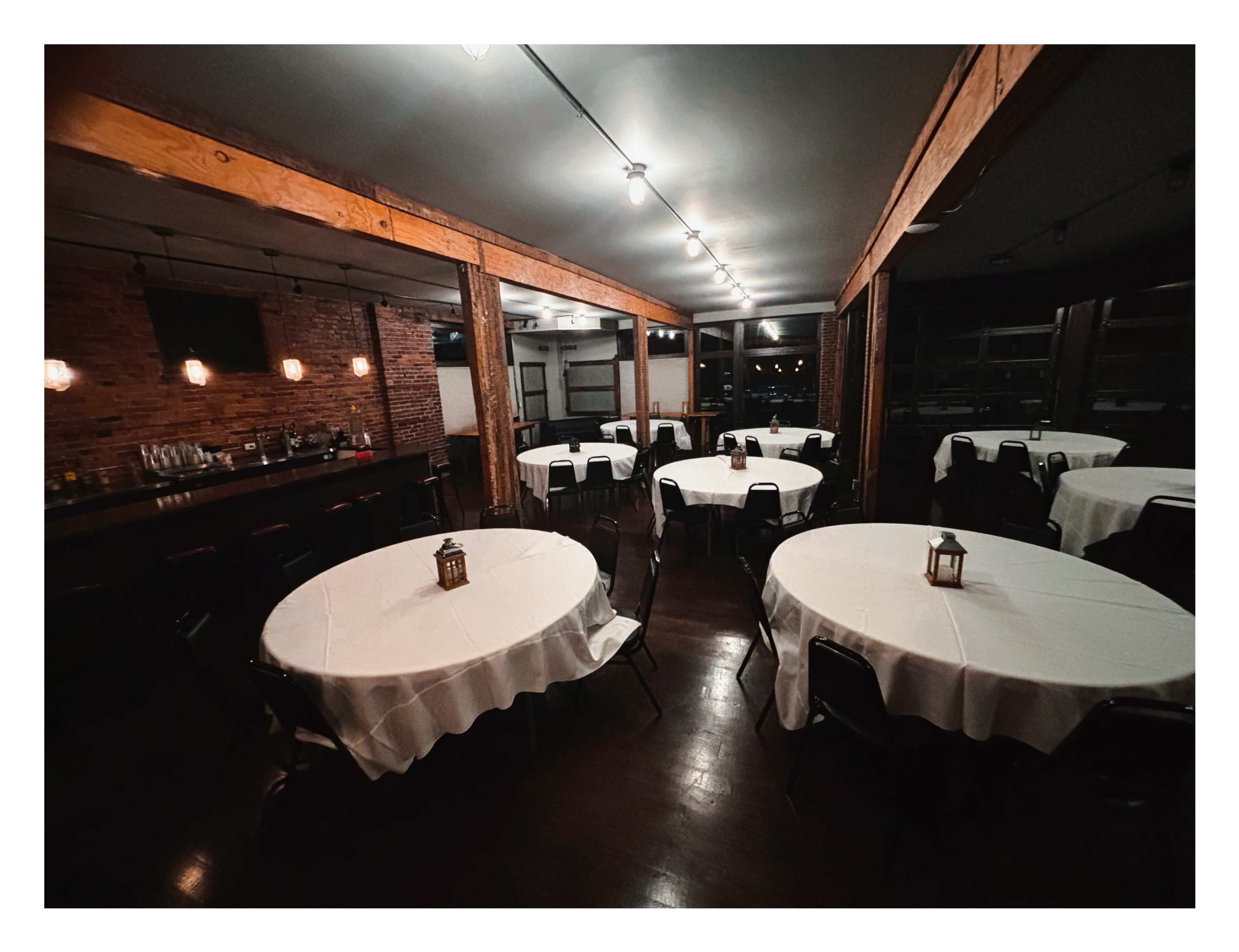 The Magee Room Image in Wrightsville, wrightsville, PA
