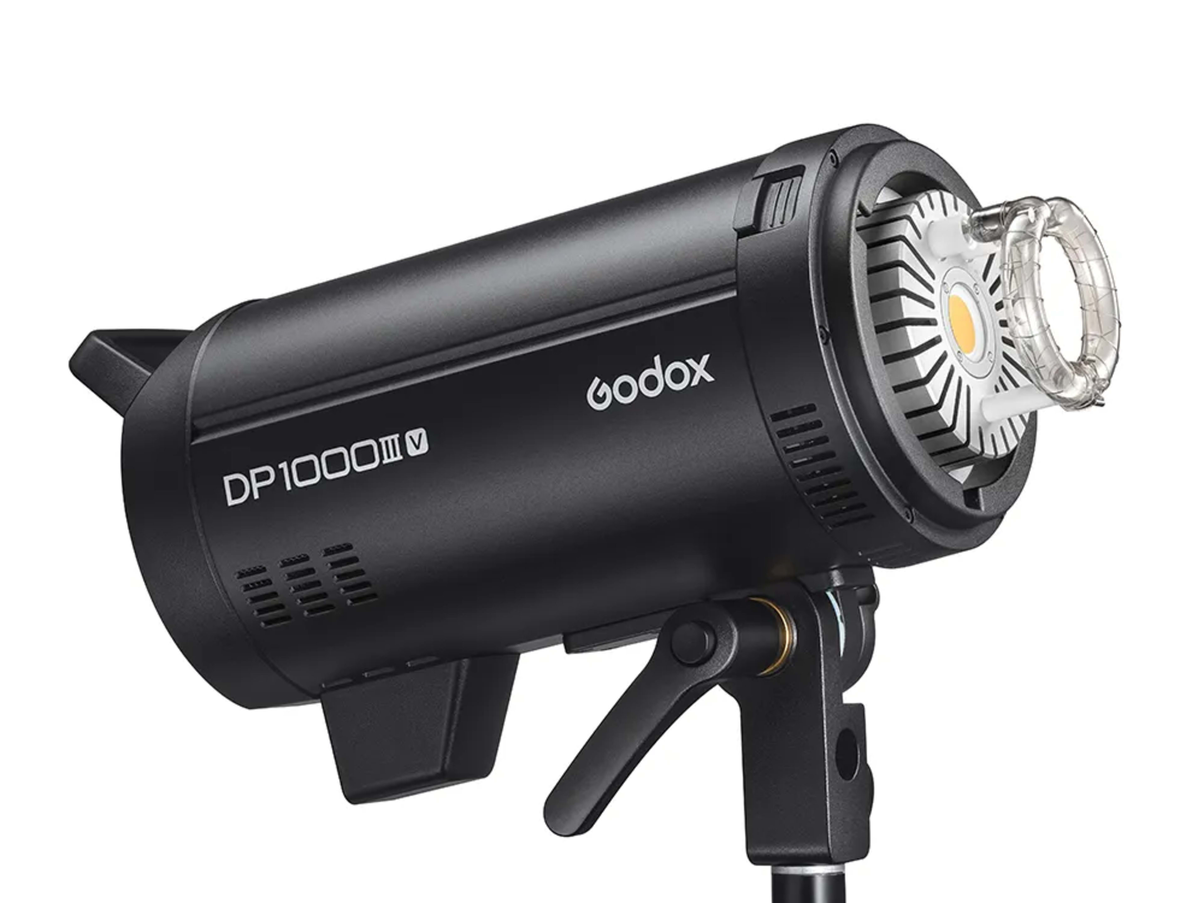 1x Godox DP1000III-V Strobe Light Hire