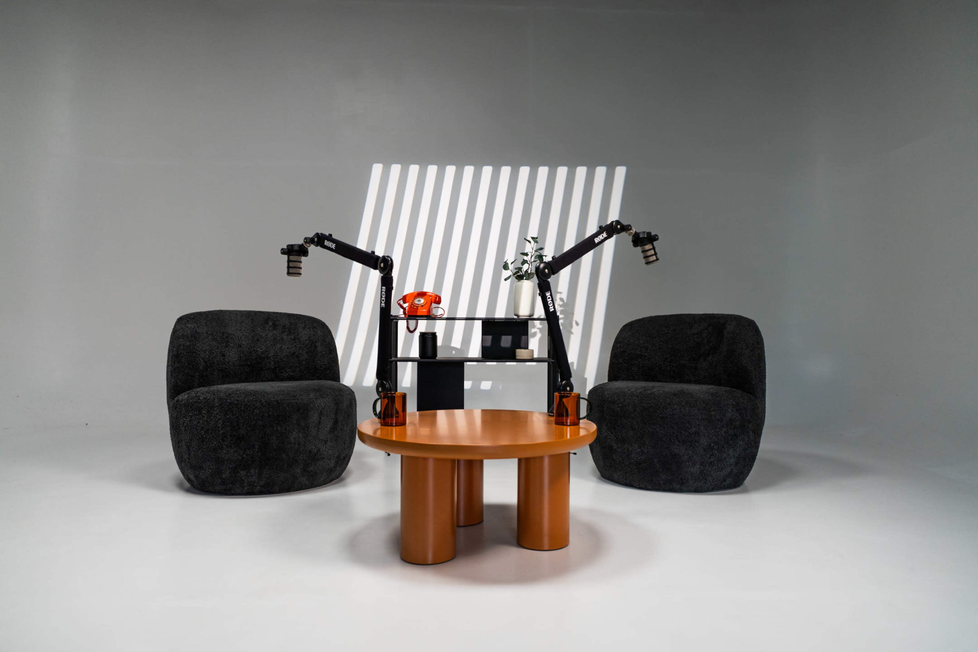 STUDIO PHOTO-VIDÉO-PODCAST Image in , Montpellier