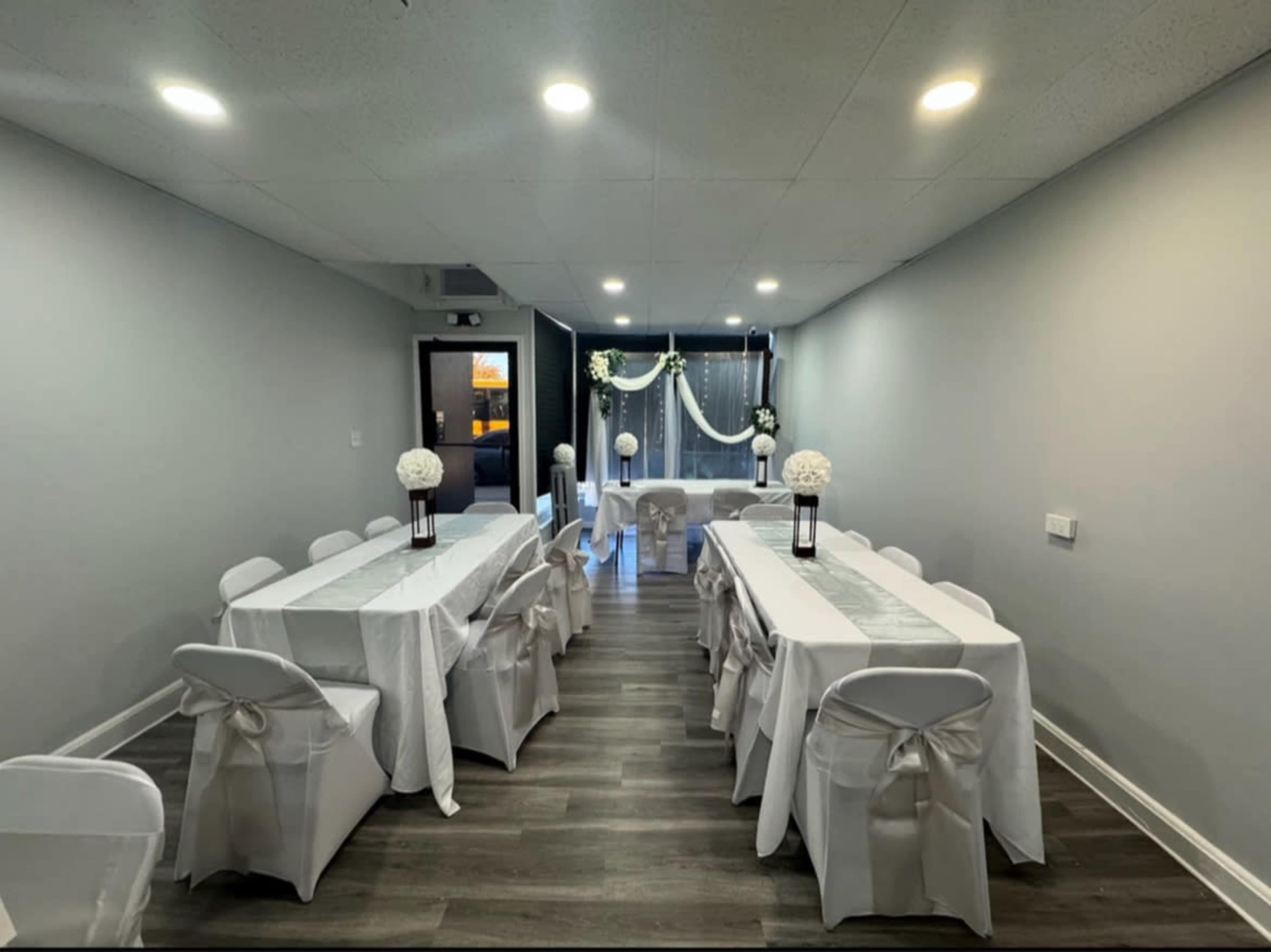 Multipurpose Creative Arts Studio Image in Belleville, Belleville, NJ