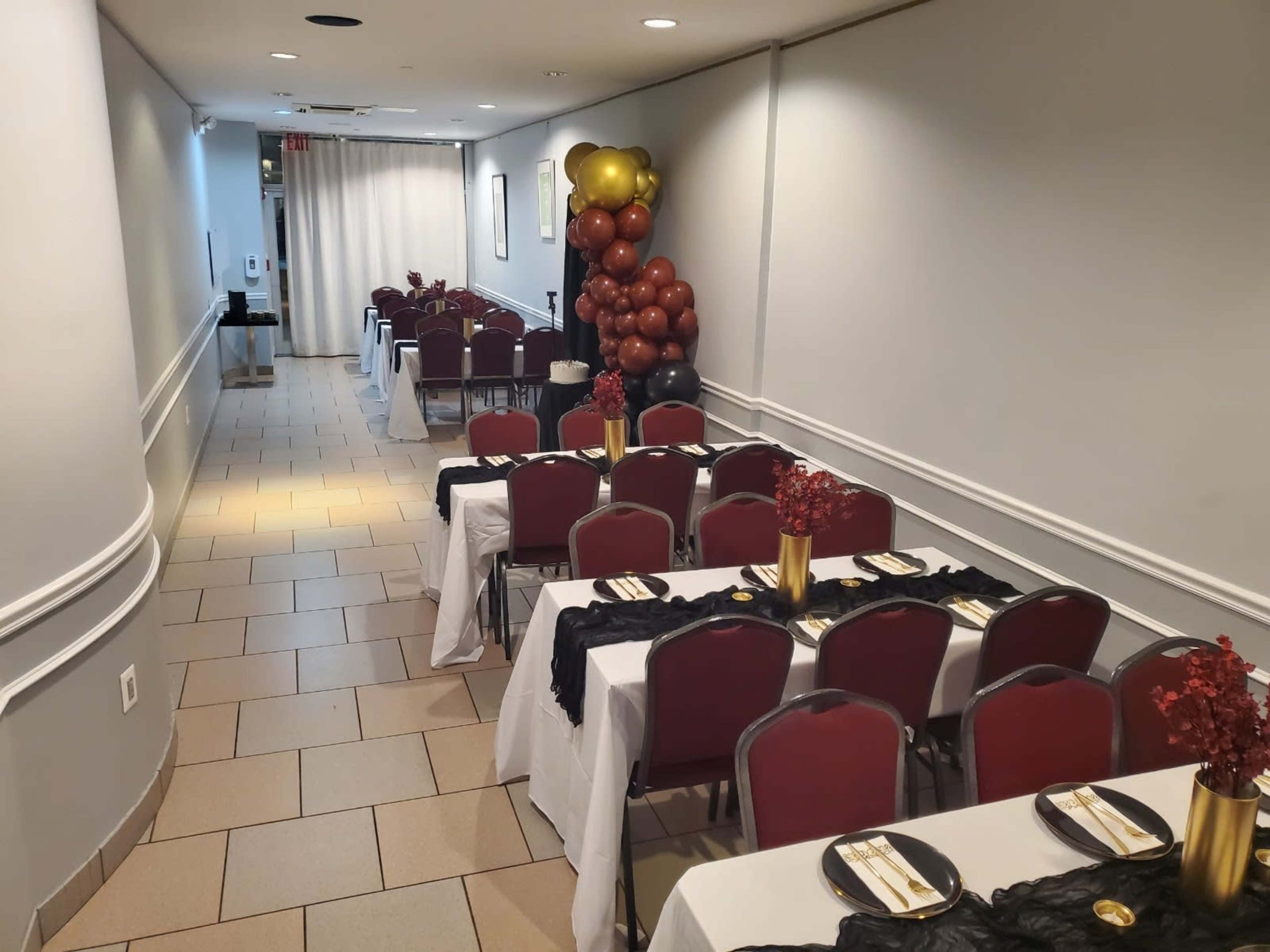 The Dutch Kills Modern Gathering Space Image in Astoria, Long Island City, NY