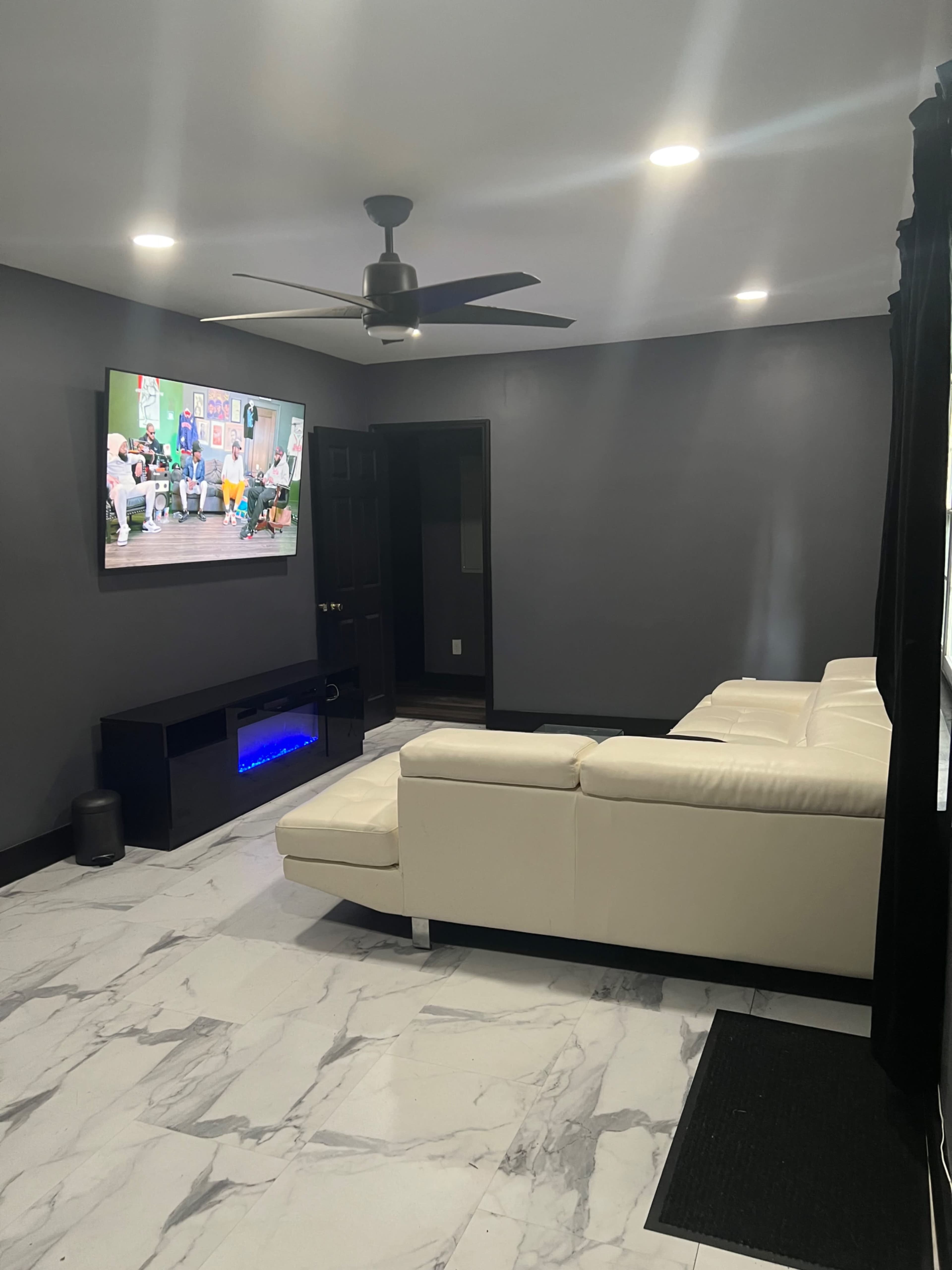 Recording Studio in Midtown Atlanta Image in Buckhead, Atlanta, GA