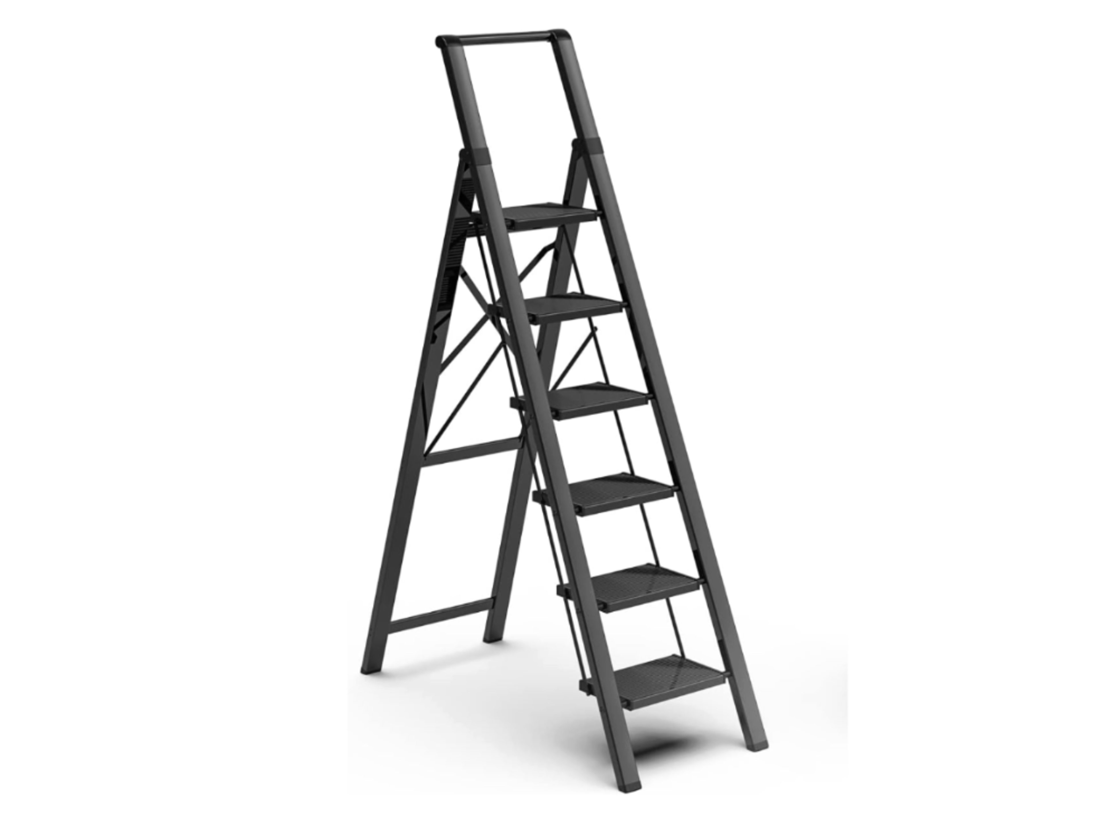 High Ladder