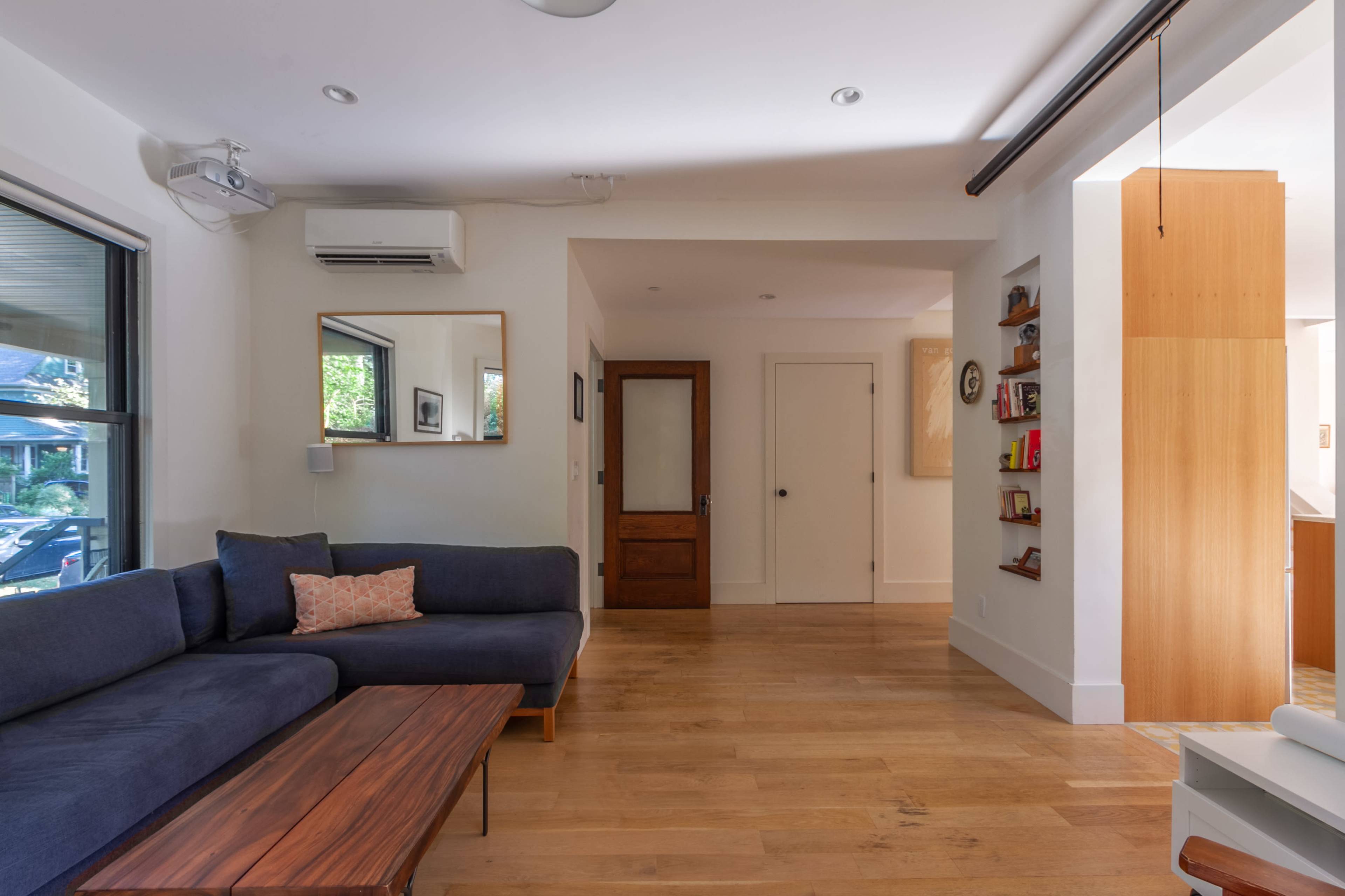 Renovated Victorian Home with a Modern Flair Image in Flatbush, Brooklyn, NY