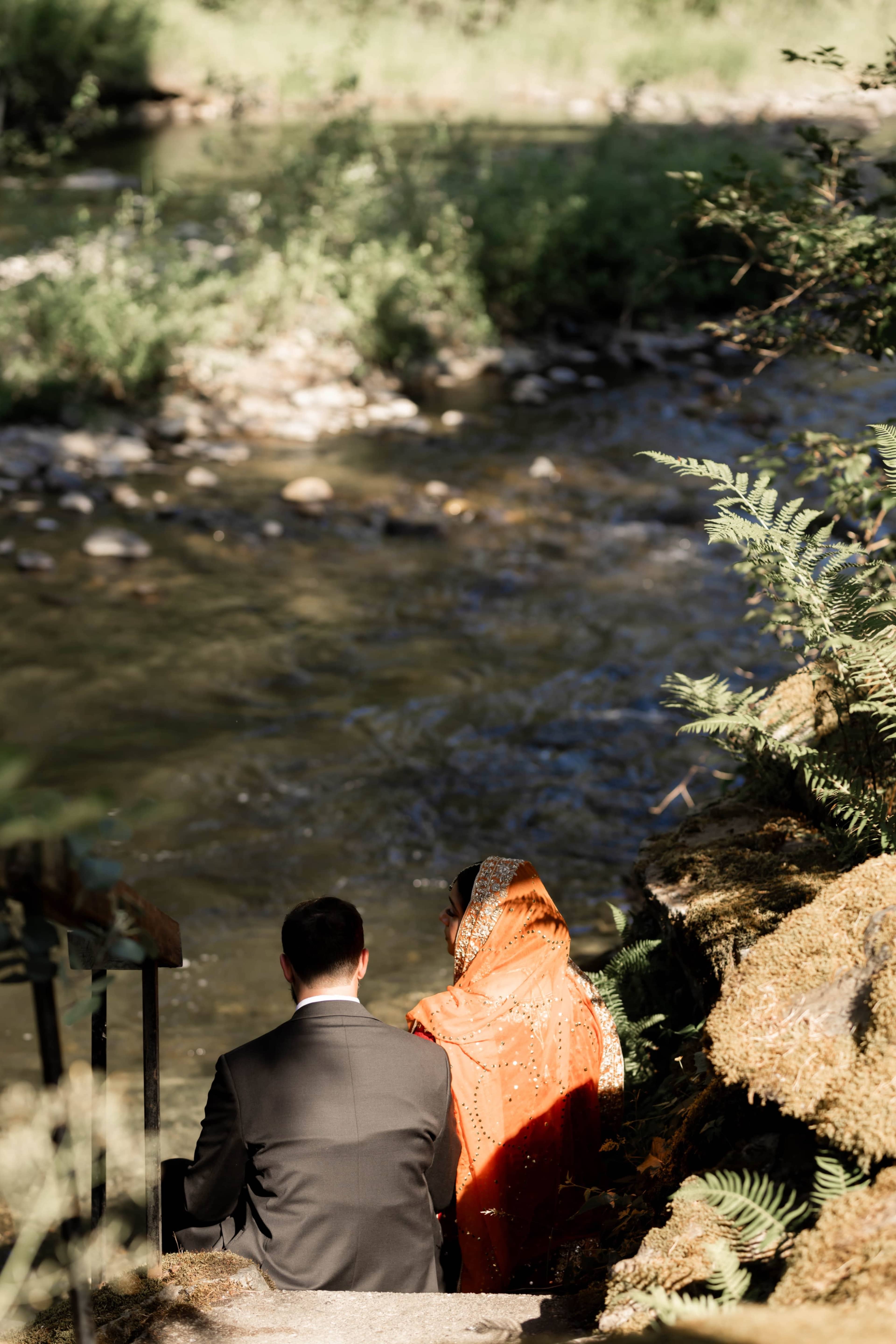 Beautiful forest oasis at the base of Mt. Pilchuck with river views and access Image in , Granite Falls, WA