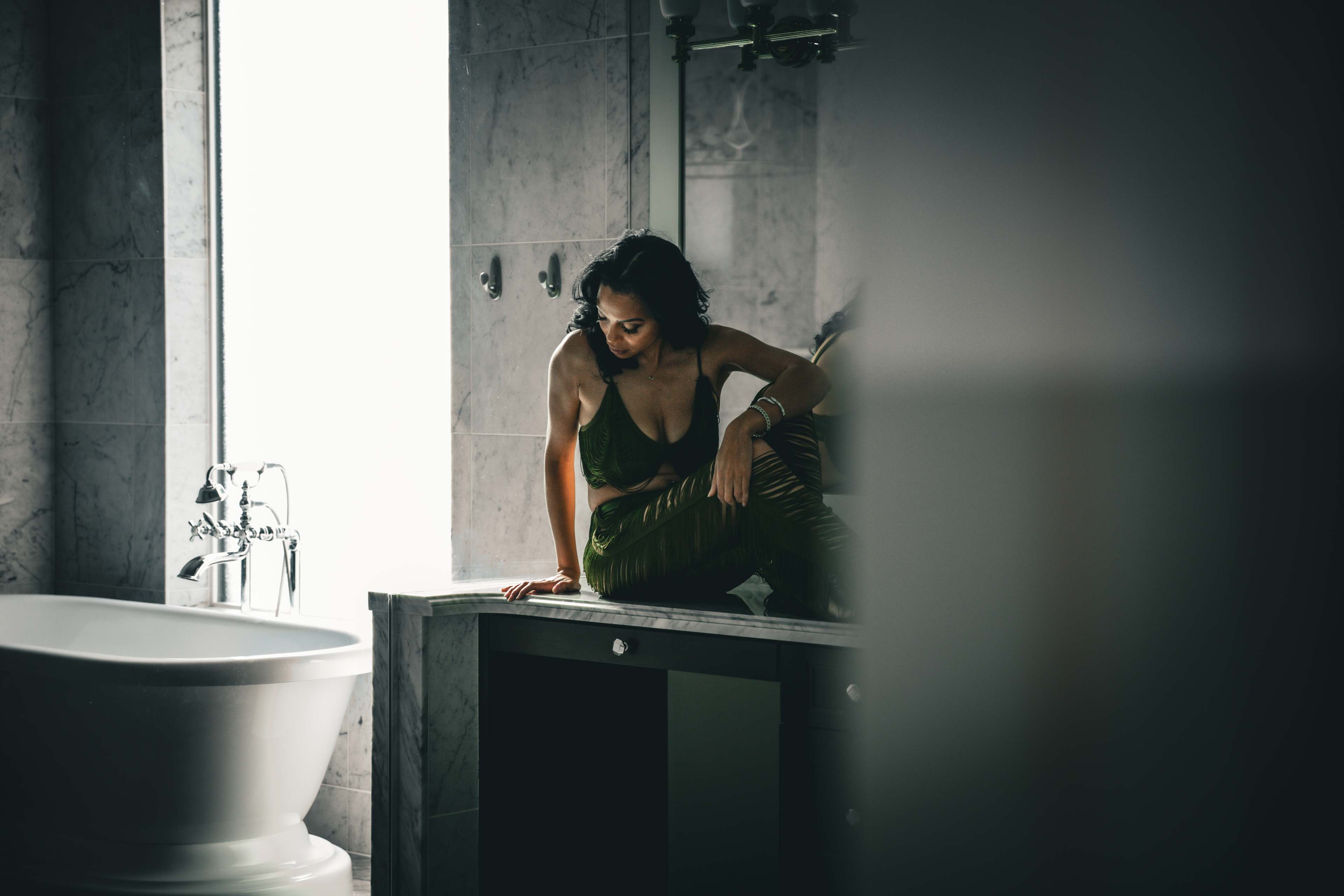 Photoshoot