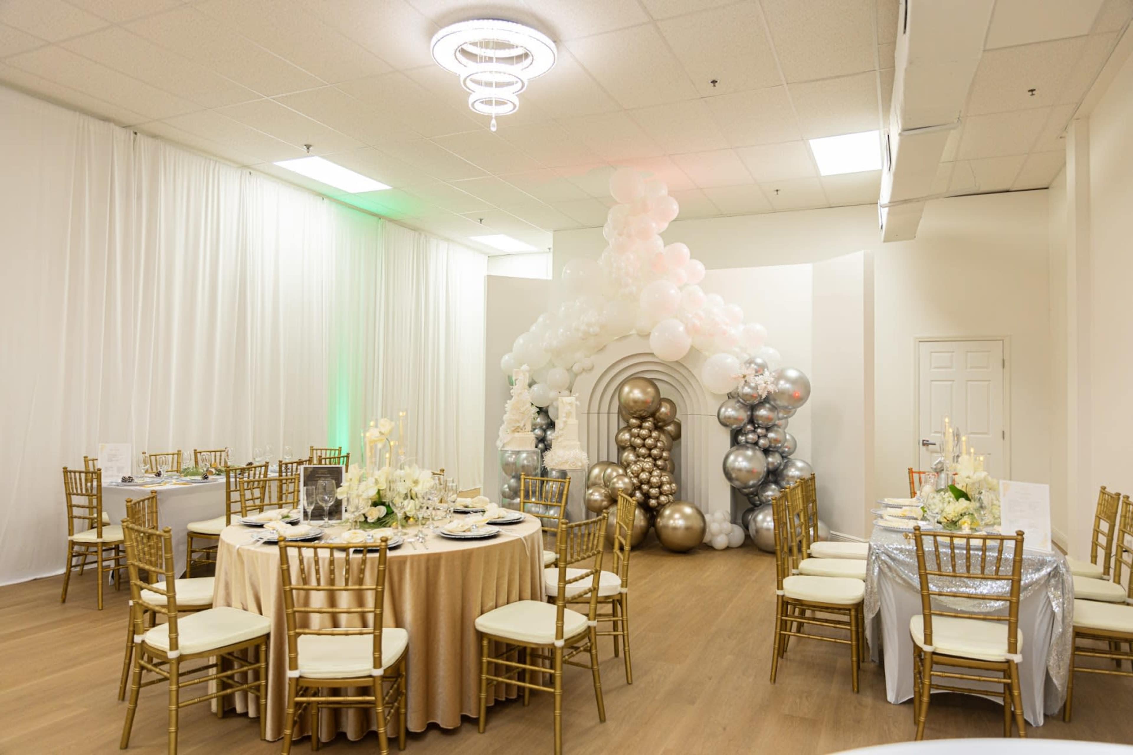 Casselberry's Dance Hall and Events Venue Image in Casselberry, Casselberry, FL