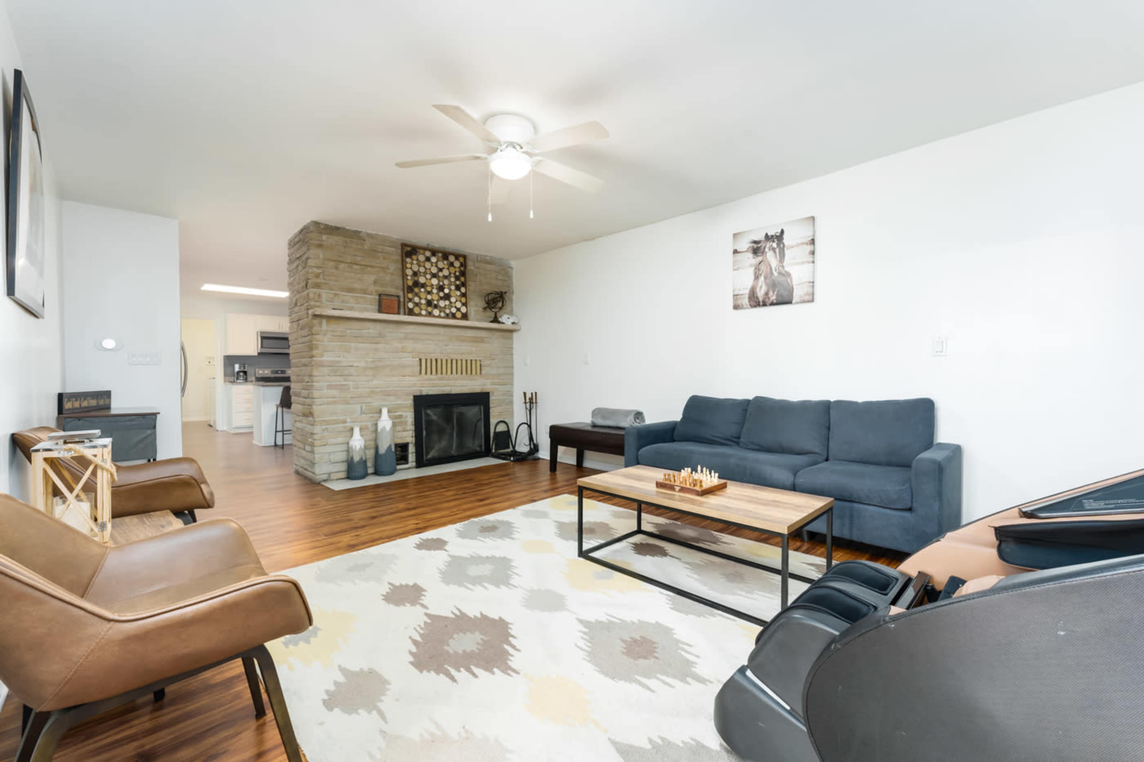 Epic Indoor Pool with Slide and Hot Tub Close to the Beach and Wine Country Image in Lake Township, Bridgman, MI