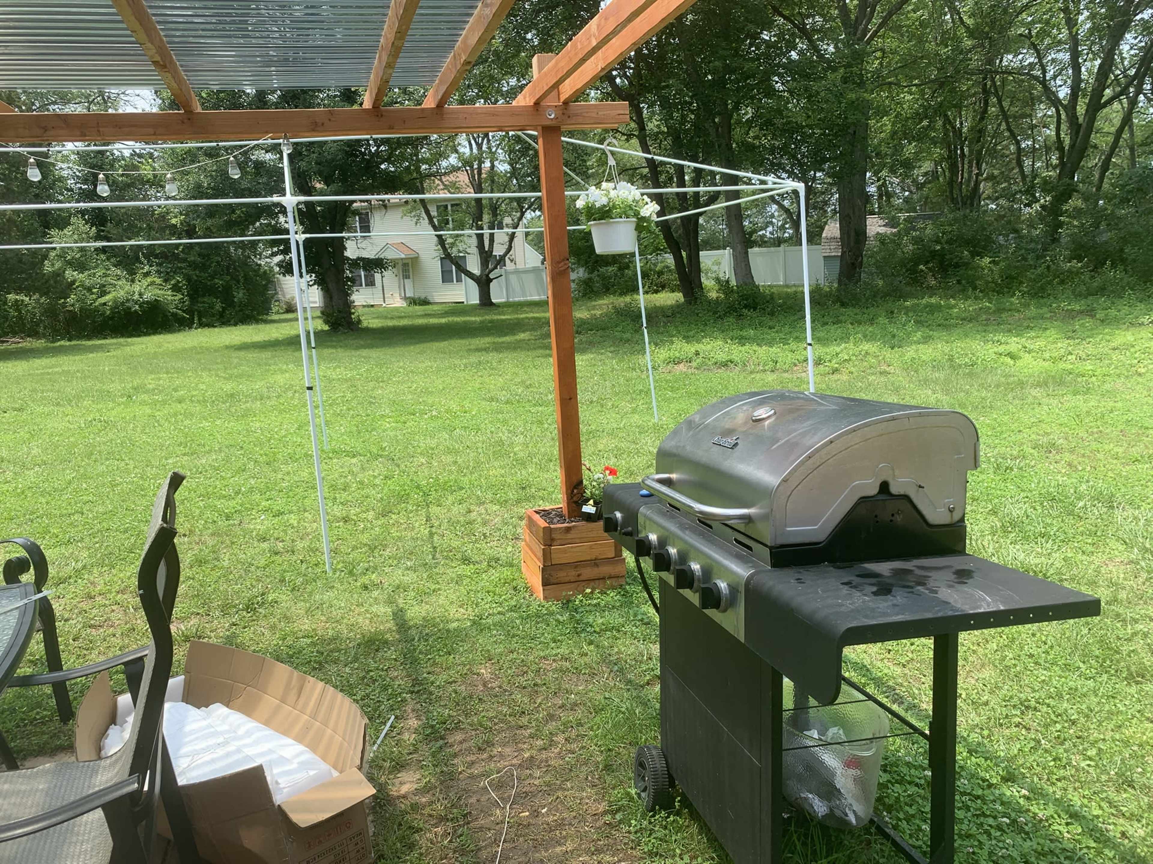 Suburban Hammonton Ranch Image in Winslow Township, Hammonton, NJ