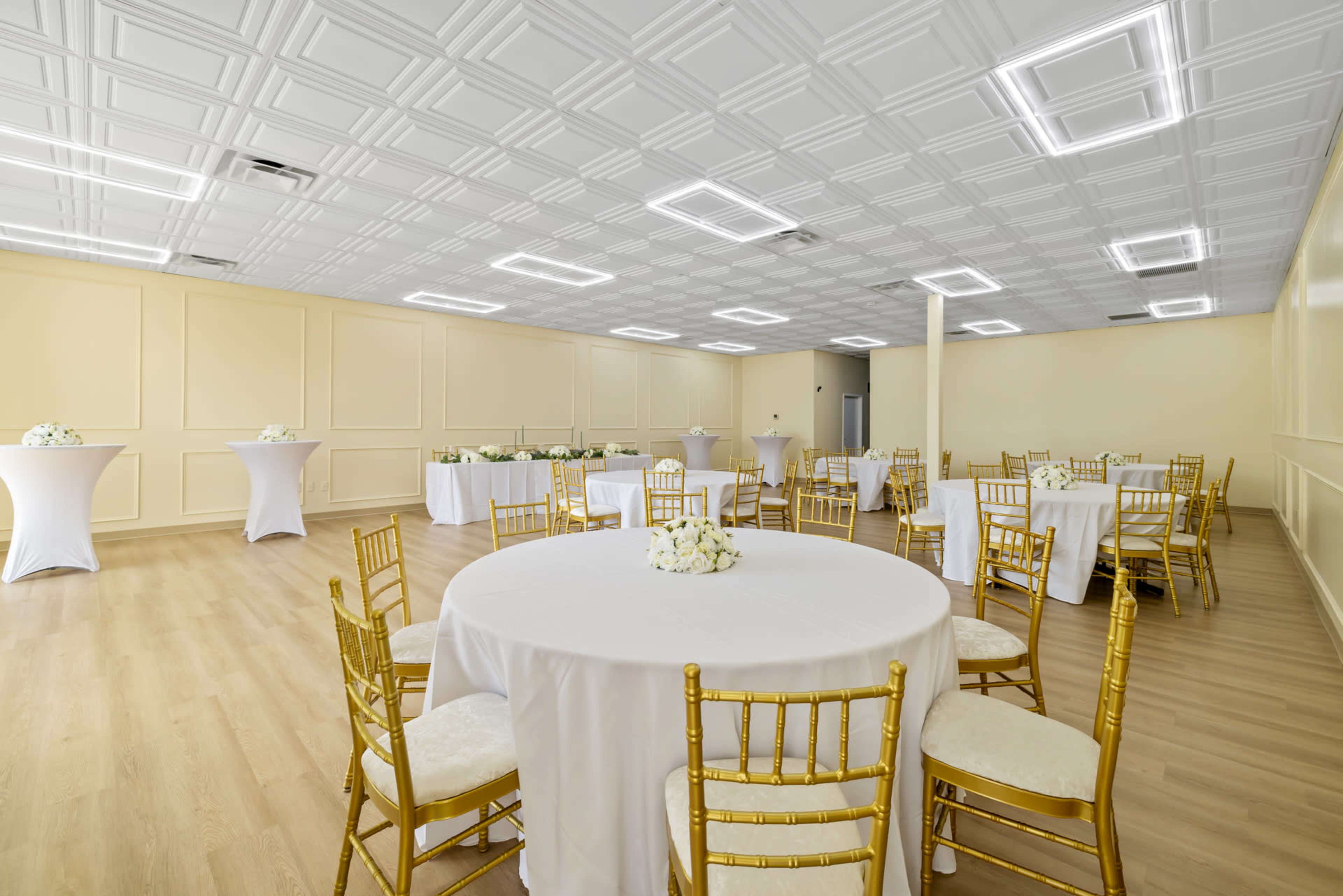 Southern Maryland's Premier Private Event Venue Image in St Charles, Waldorf, MD