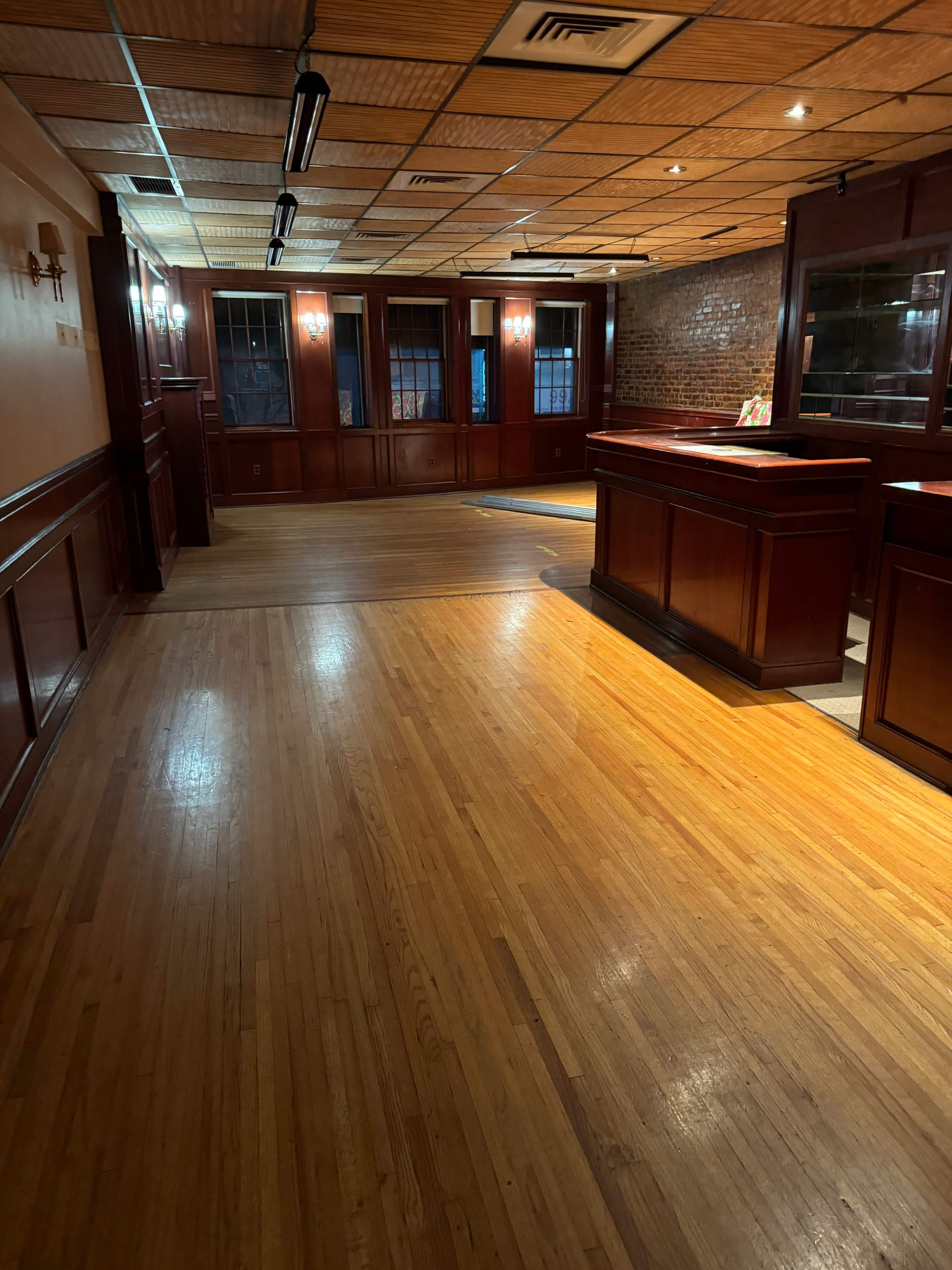 The Ridge Room, Bay Ridge, Family Friendly, pet Friendly, and BYOB Image in Bay Ridge, Brooklyn, NY