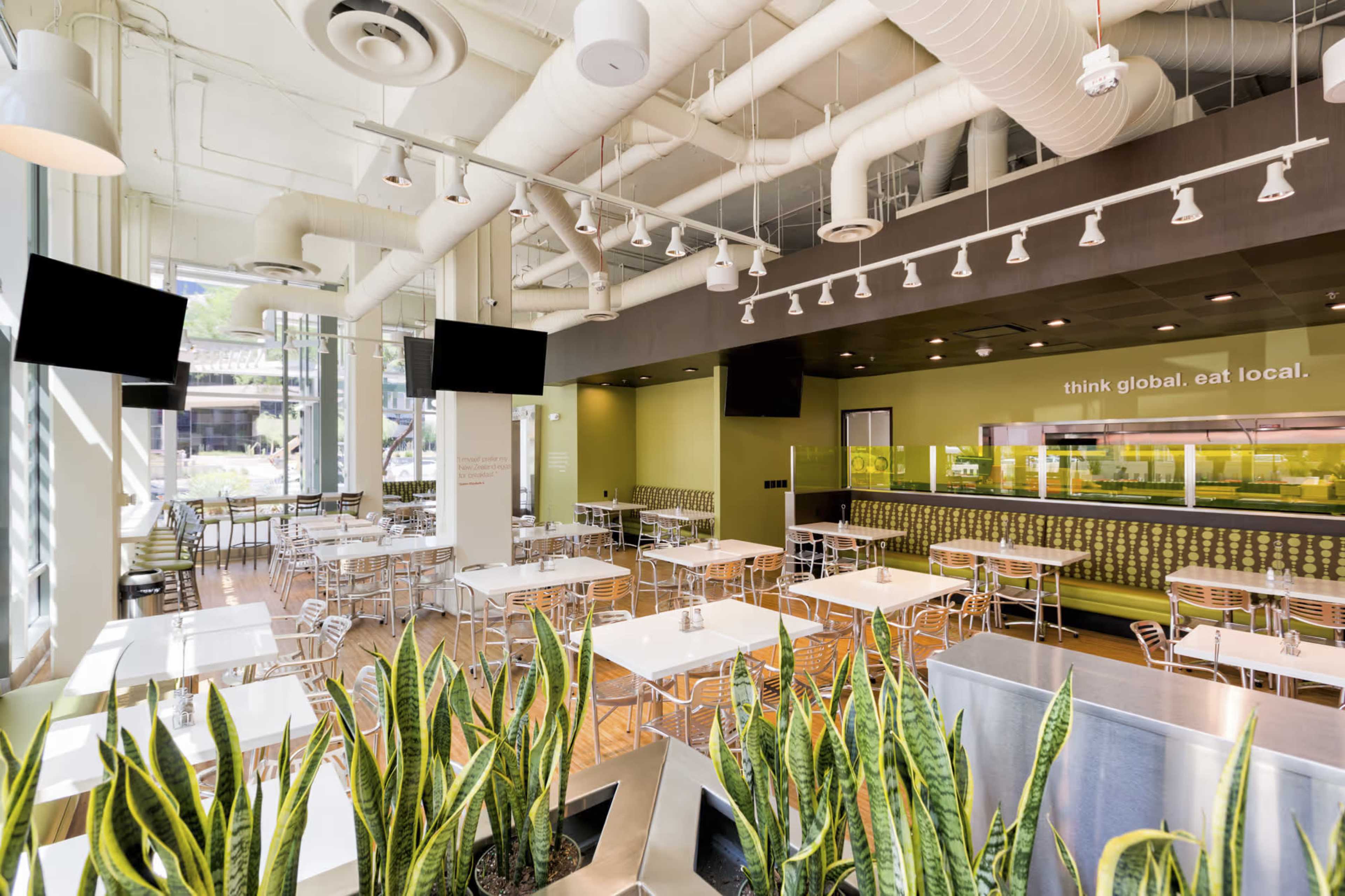 The Zanetich Conference Room/Camelback Biltmore Image in Camelback East Village, Phoenix, AZ