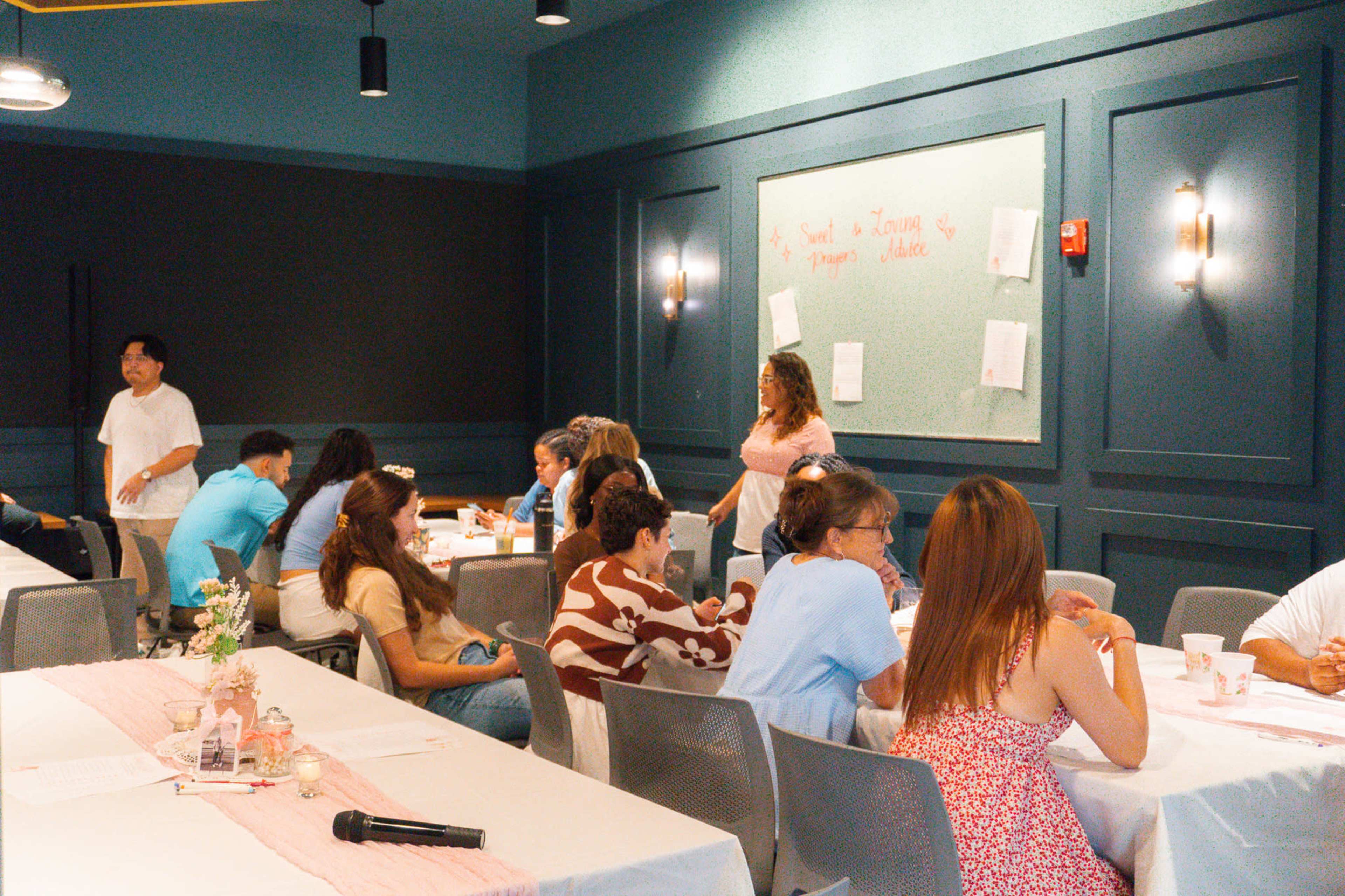 Tampa Event Space Image in Northwest Tampa, Tampa, FL