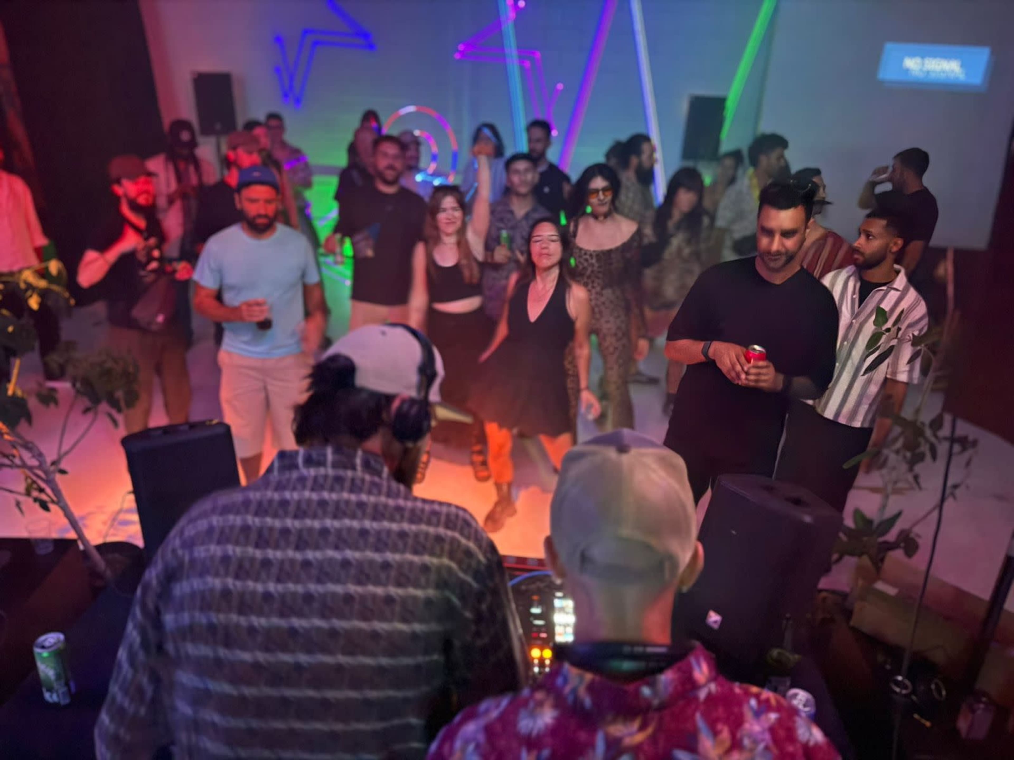 Large Multipurpose Event Space+ Outdoor Space Image in Central Vancouver, Vancouver, BC