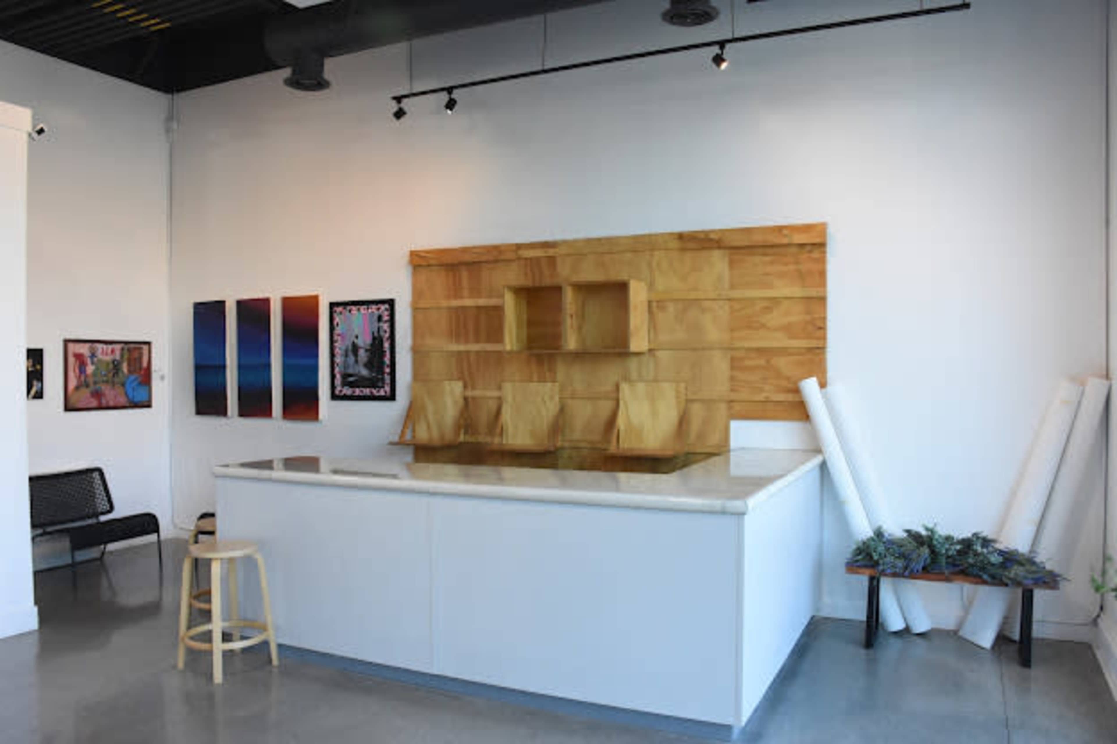 Bronzeville Art Center - Event Space, Gallery, and Production Studio Image in Bronzeville, Chicago, IL