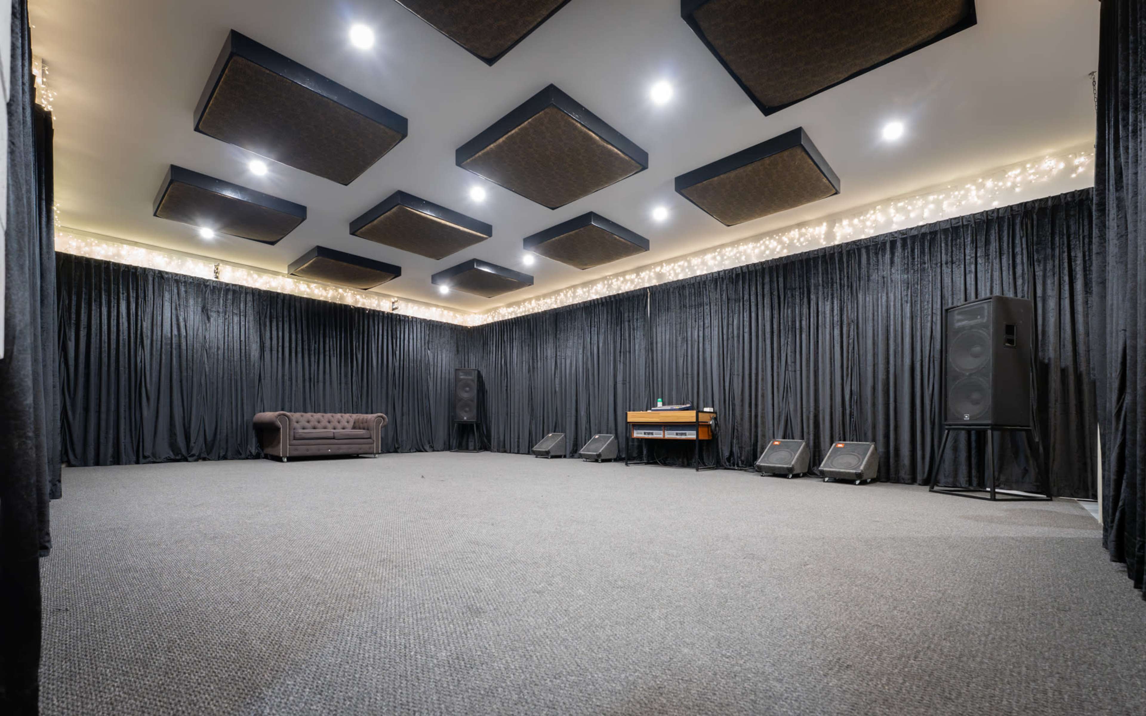Soundproof Video & Photo Studio (Studio D) Image in Brookvale, Brookvale, NSW