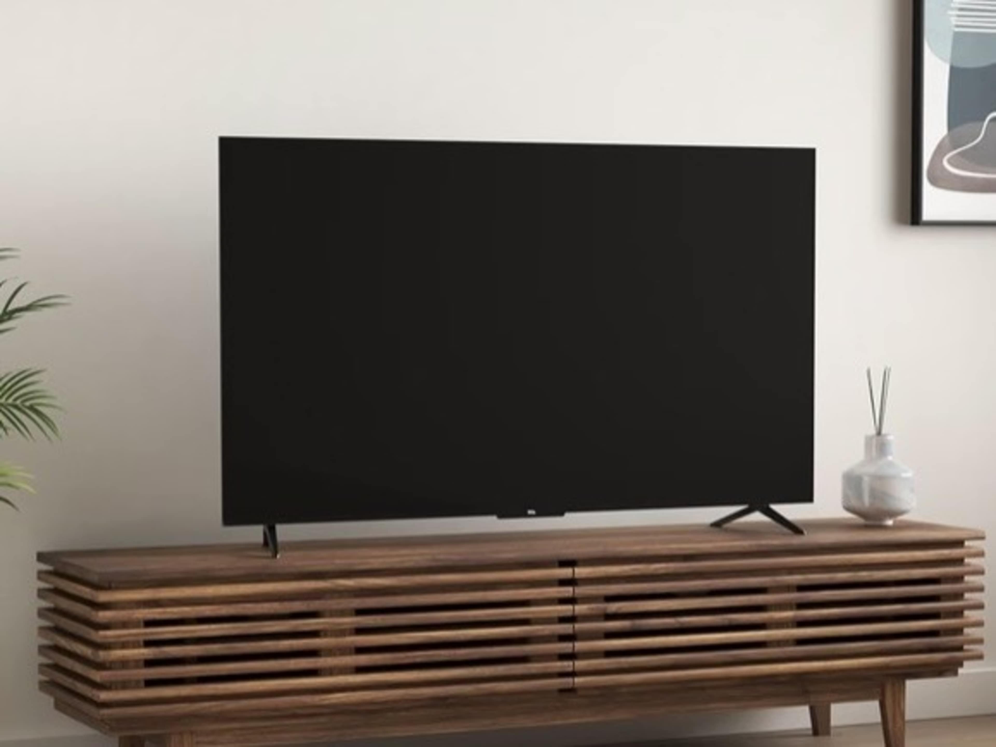 Smart TV Screen 55-inch
